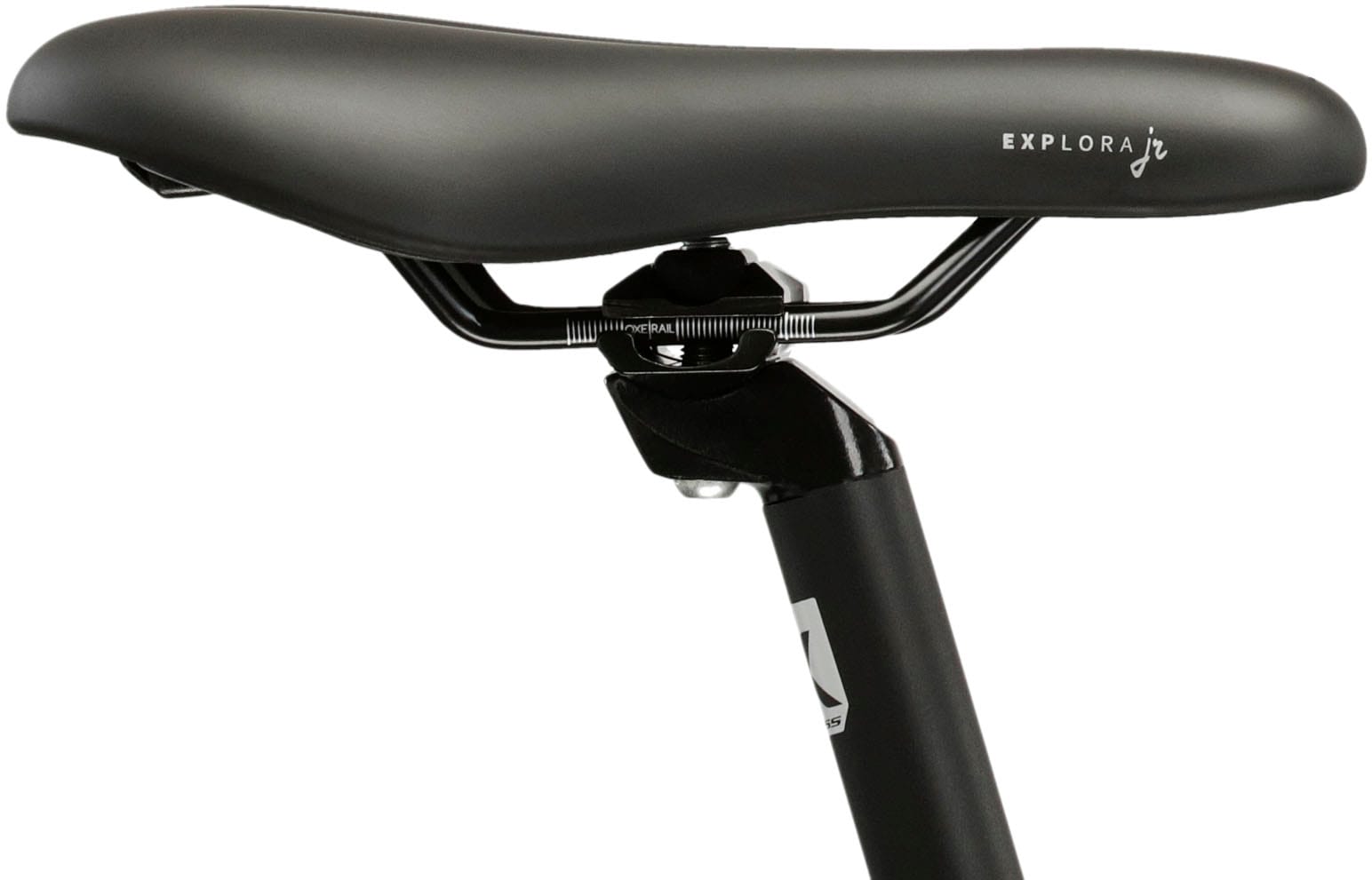 Kross Jugendfahrrad »Jugend-MTB Level Jr 6.0« 11 Gang Shimano DEORE M5120 Schaltwerk Kettenschaltung