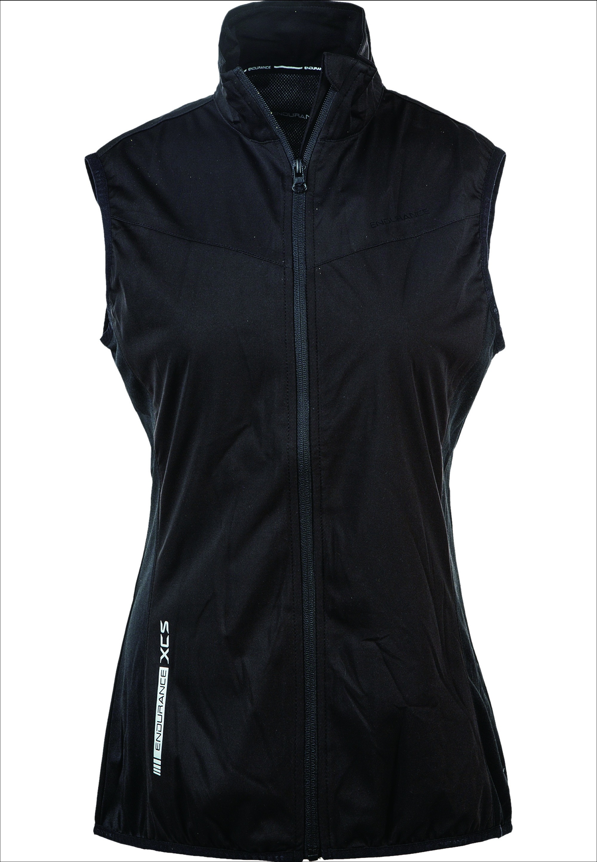 ENDURANCE Funktionsweste »CILTA Multisport«, mit windblockender Funktion