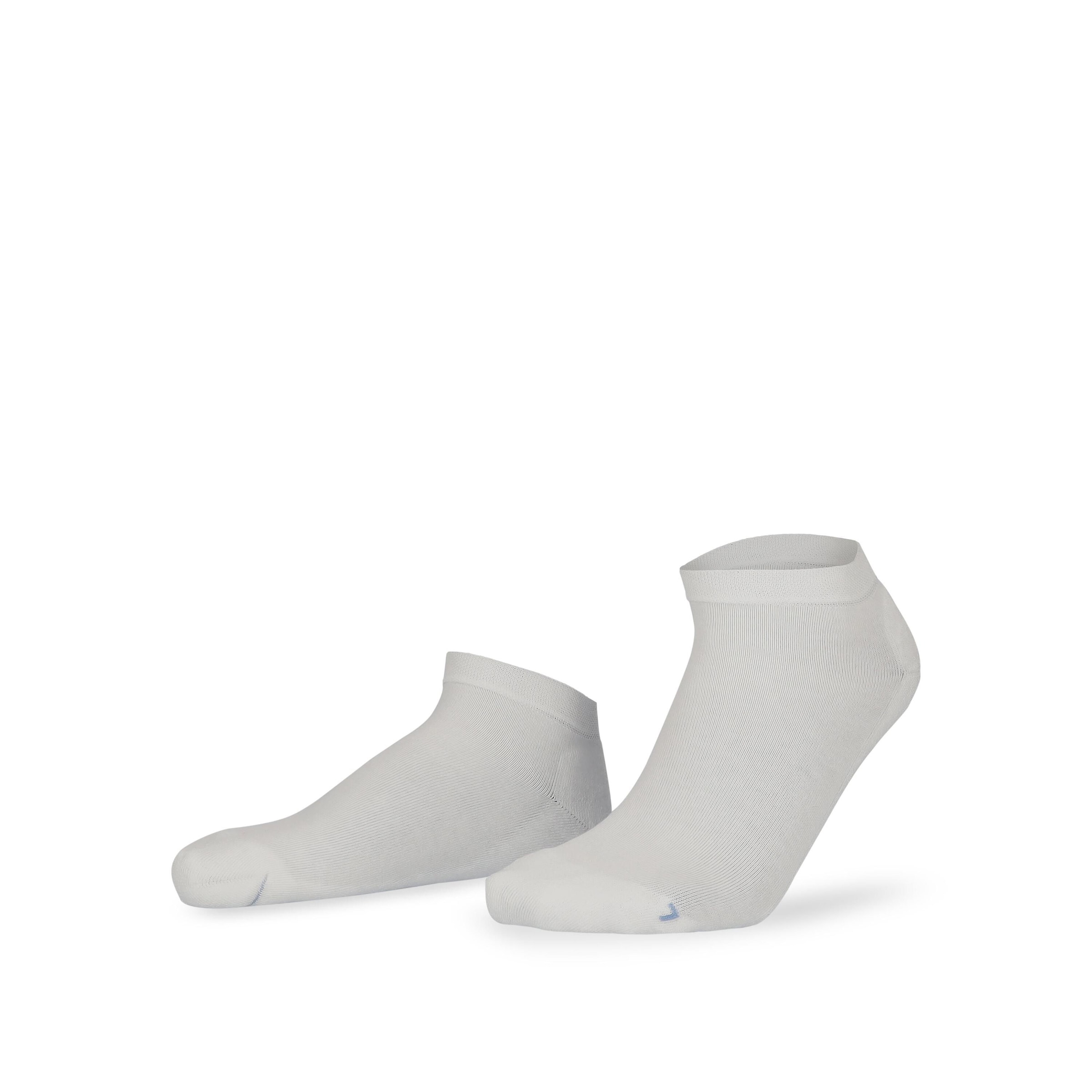Hudson Sneakersocken "Air Plush" Super Weicher Laufkomfort