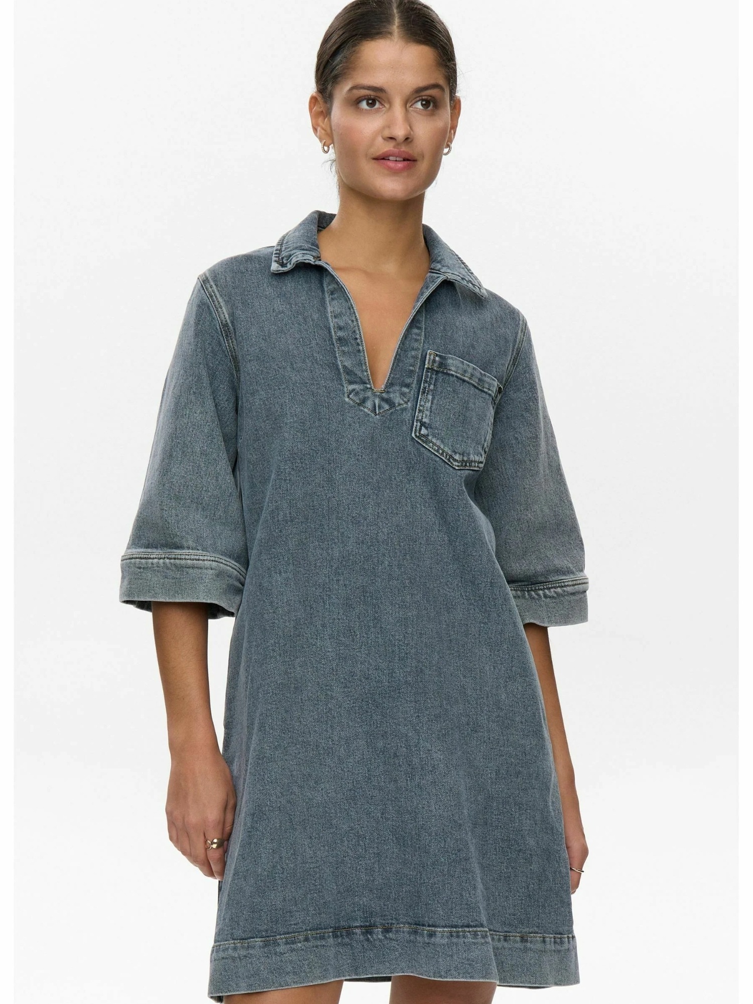 nümph Jerseykleid »Nümph Dress NUTORONTO«