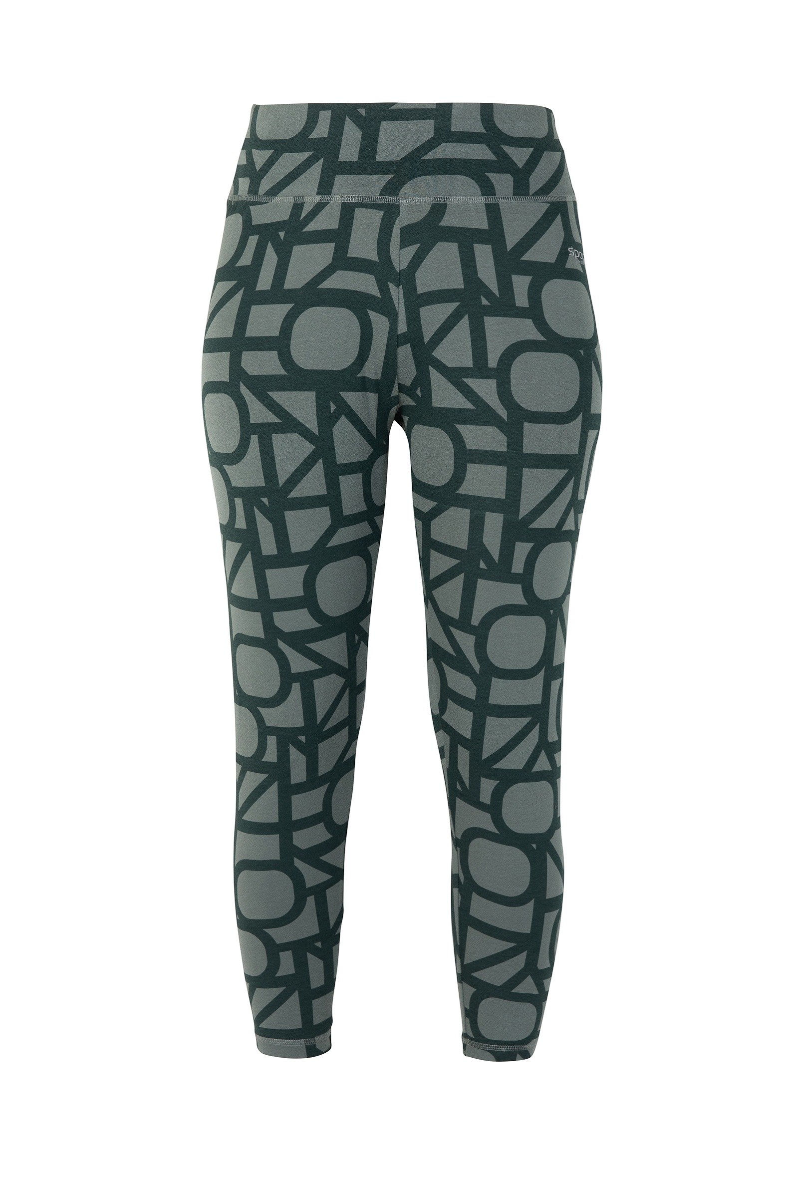 STOOKER WOMEN 7/8-Leggings »PISA Sport Leggings«  Legging Fit Sport für Damen