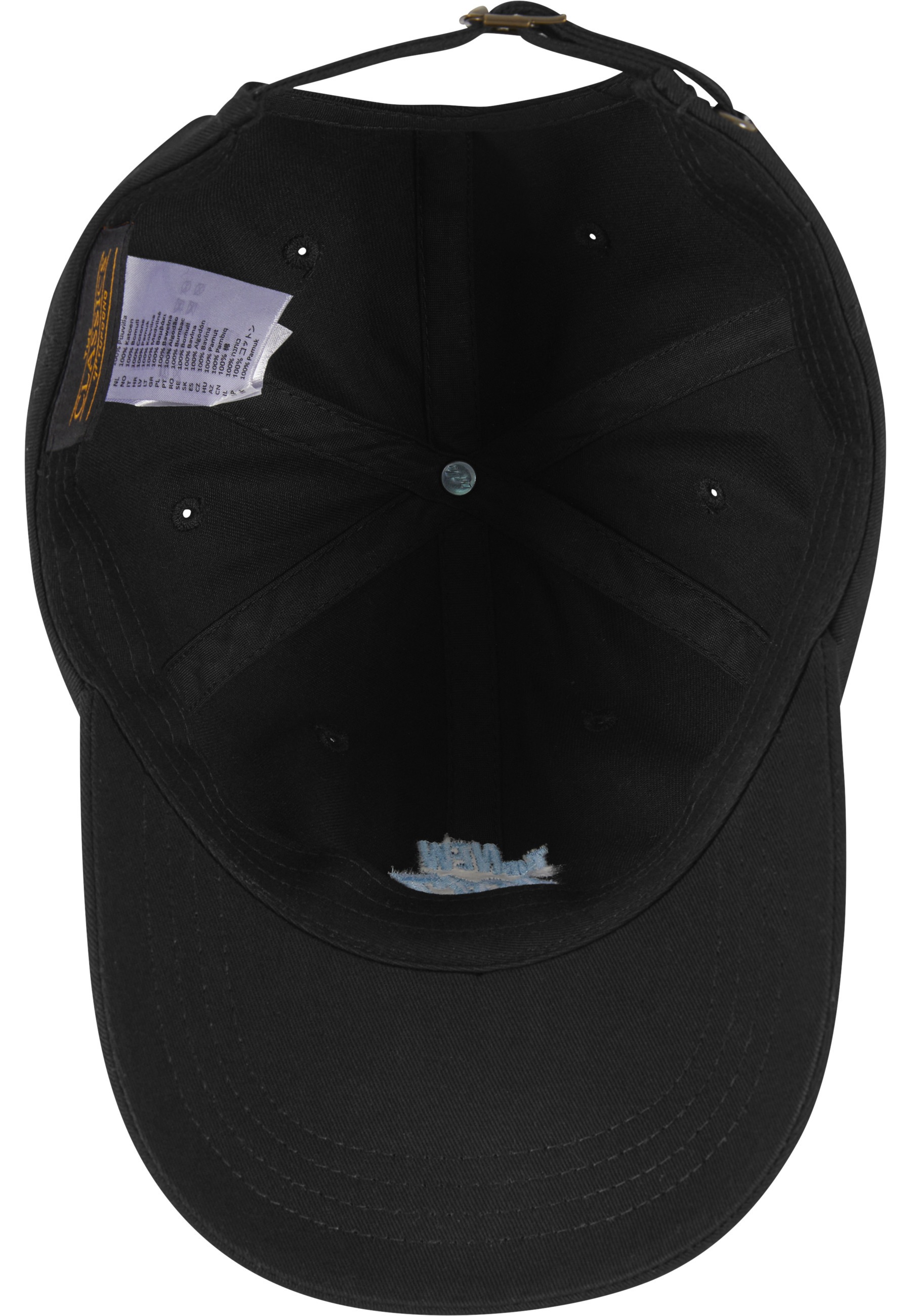 Merchcode Flex Cap »Merchcode Gucci Mane The New 1017 Dad Cap«