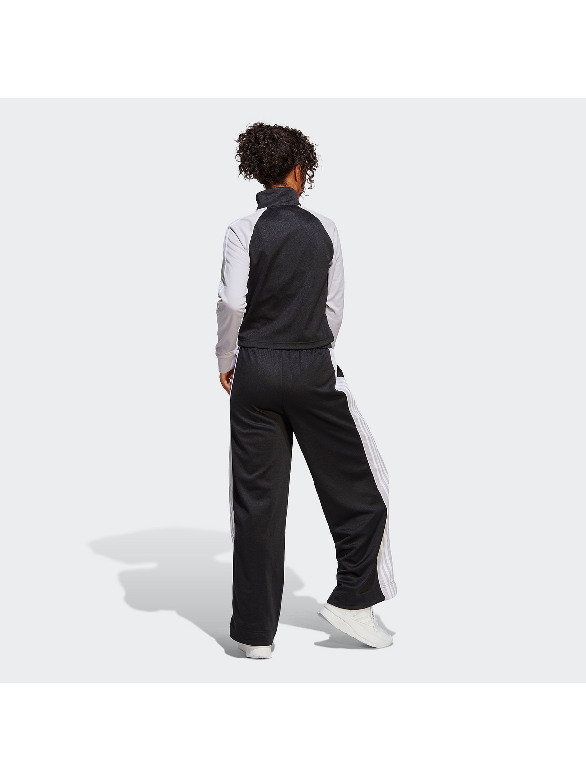 adidas Sportswear Trainingsanzug »Große Größen«