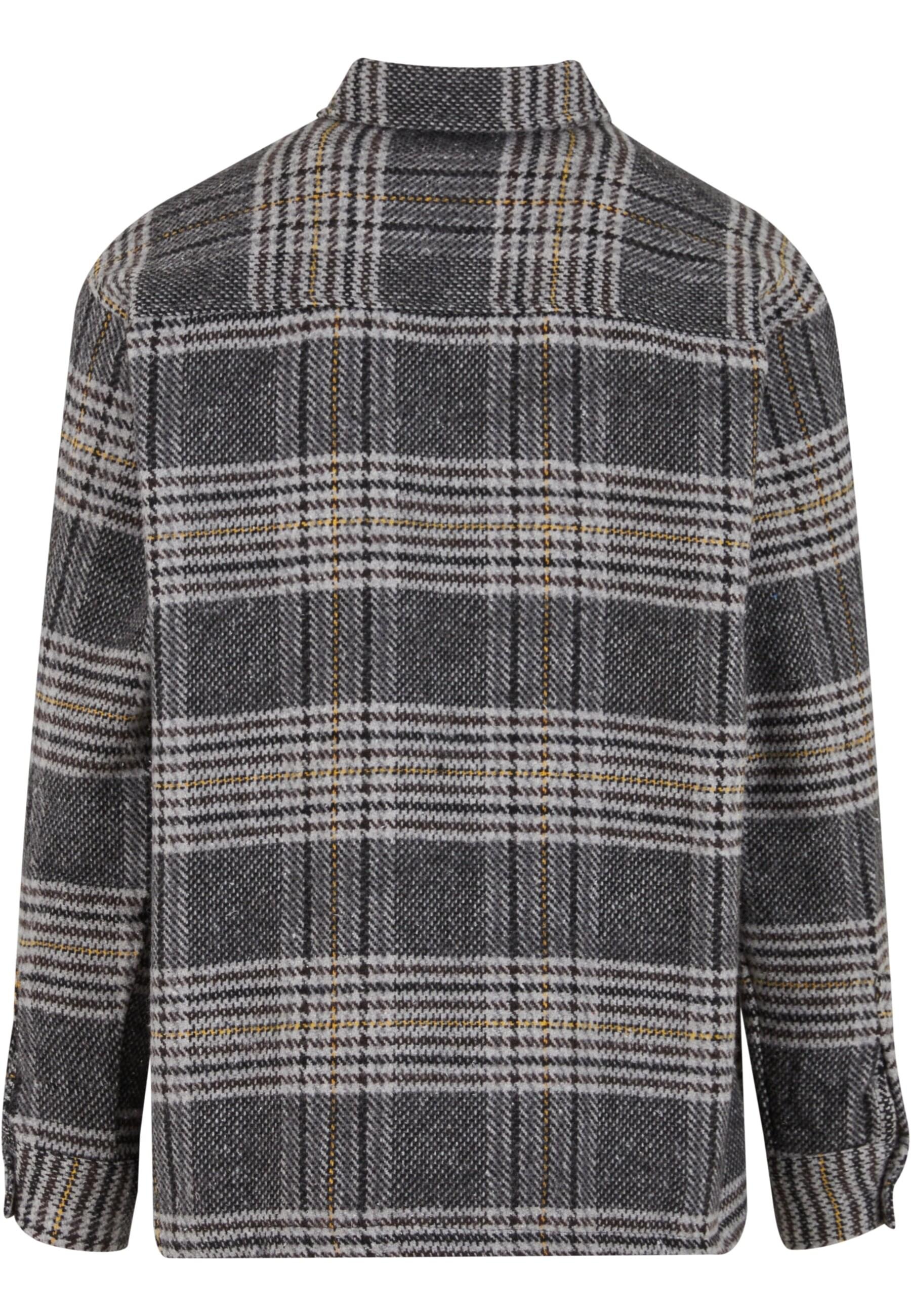 2Y Premium Langarm-Poloshirt »2Y Premium 2Y Premium Woven Shirt« 1 Stk. tlg.