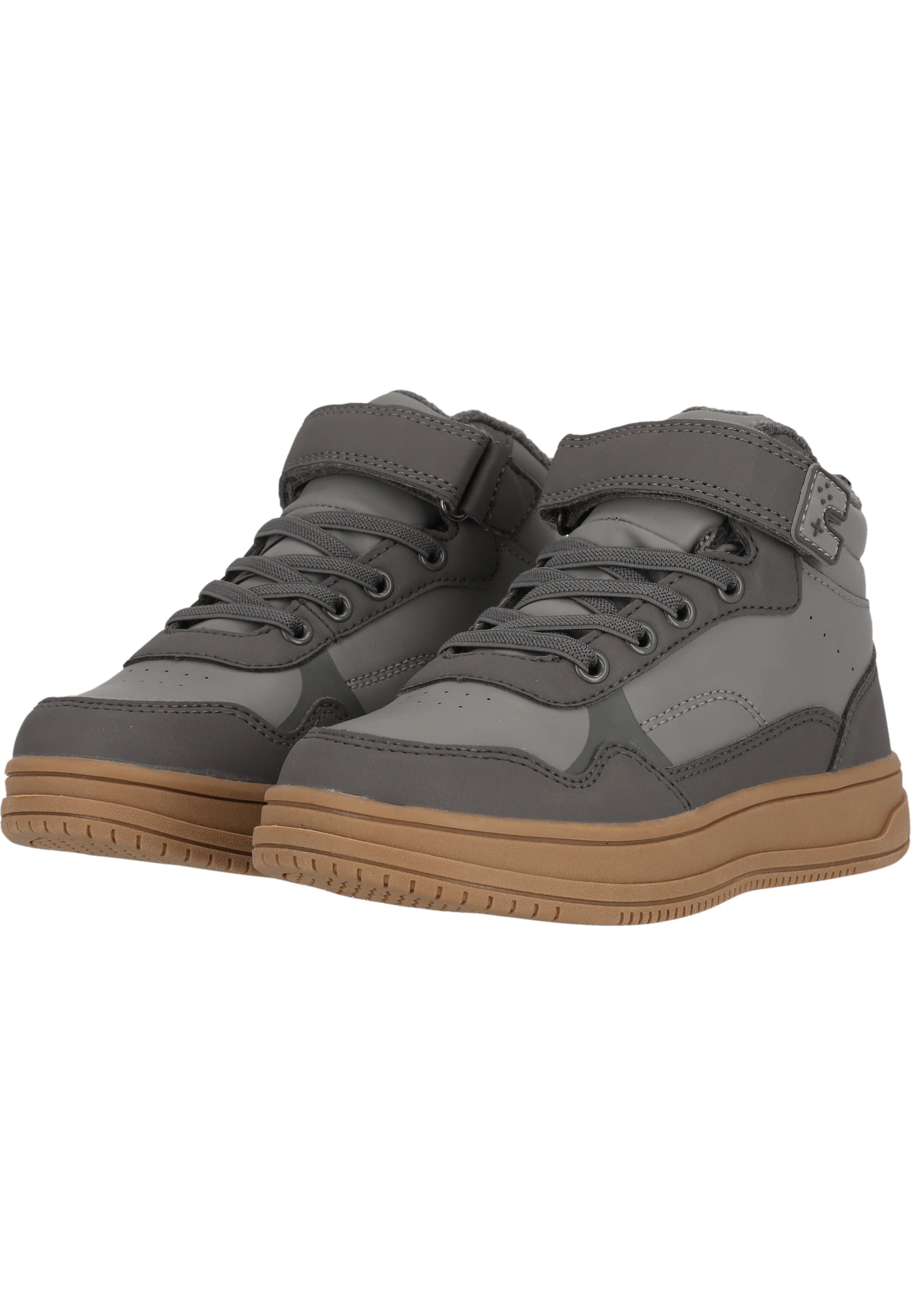 ZIGZAG Sneaker »Lodan«, mit wasserdichtem, atmungsaktivem Design