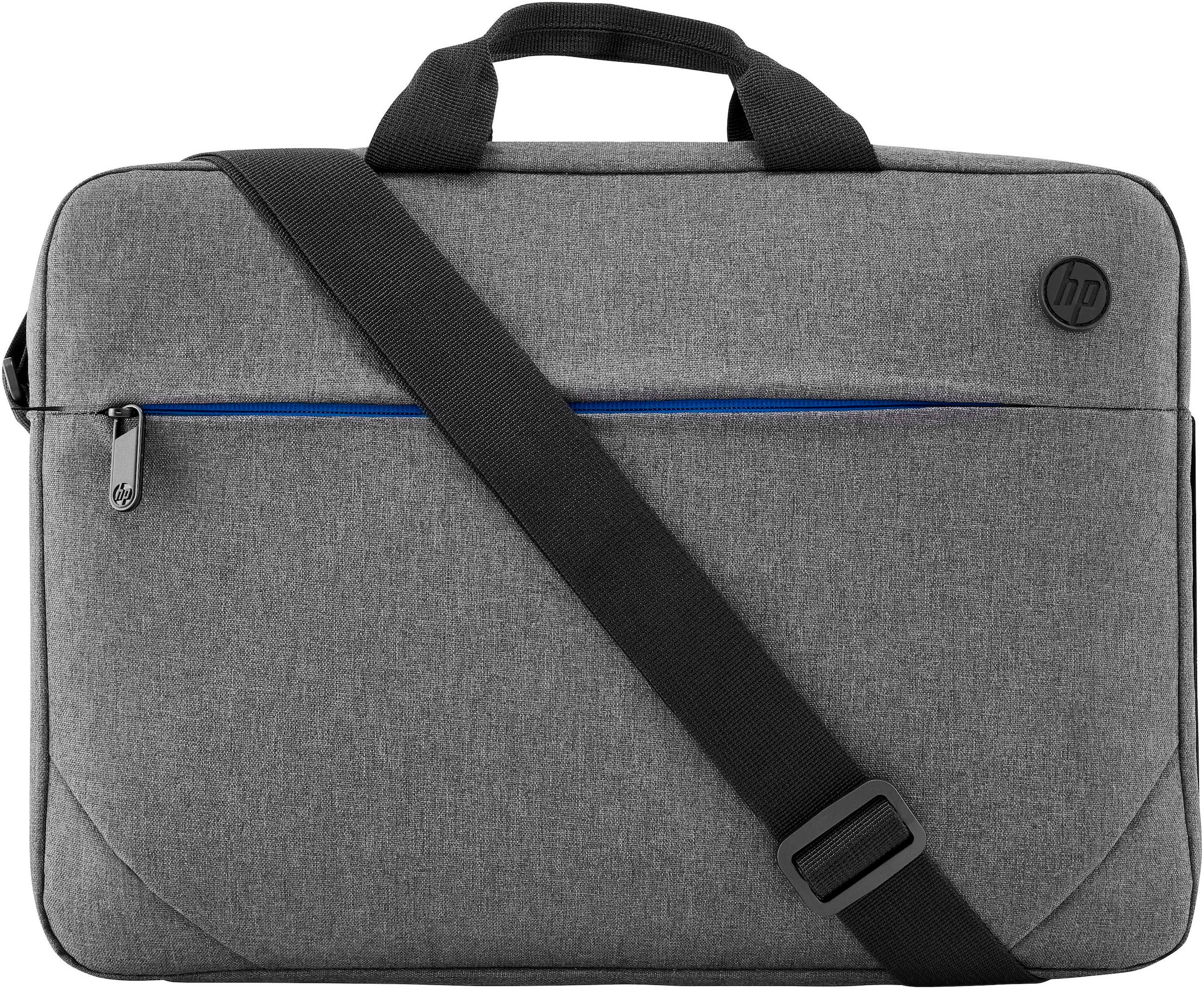 HP Laptoptasche »Notebook-Zubehör Set 17,3”«, bestehend aus Tasche, Maus und Mauspad