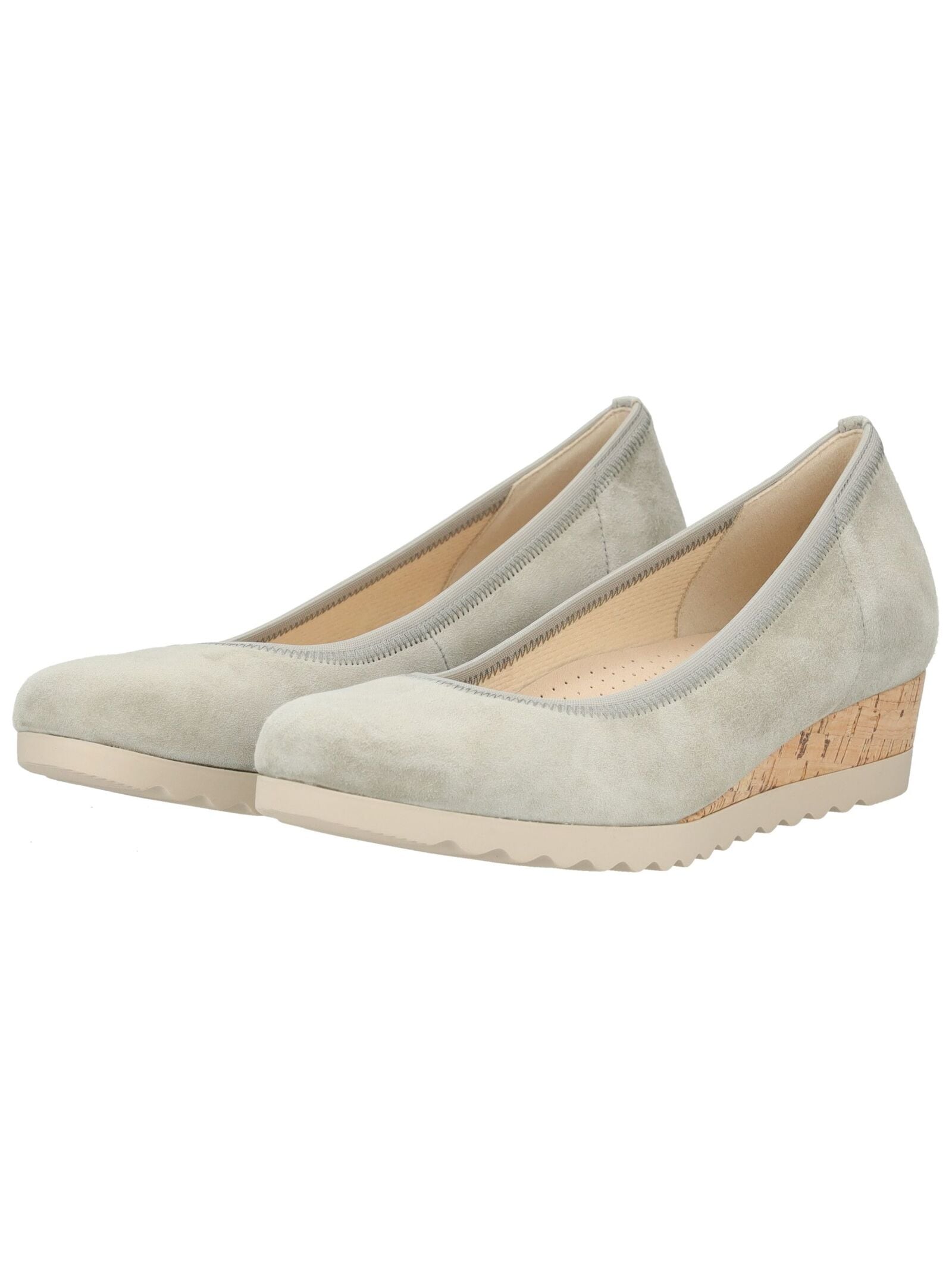 Gabor Comfort Keilpumps »Gabor Comfort Pumps Leder«