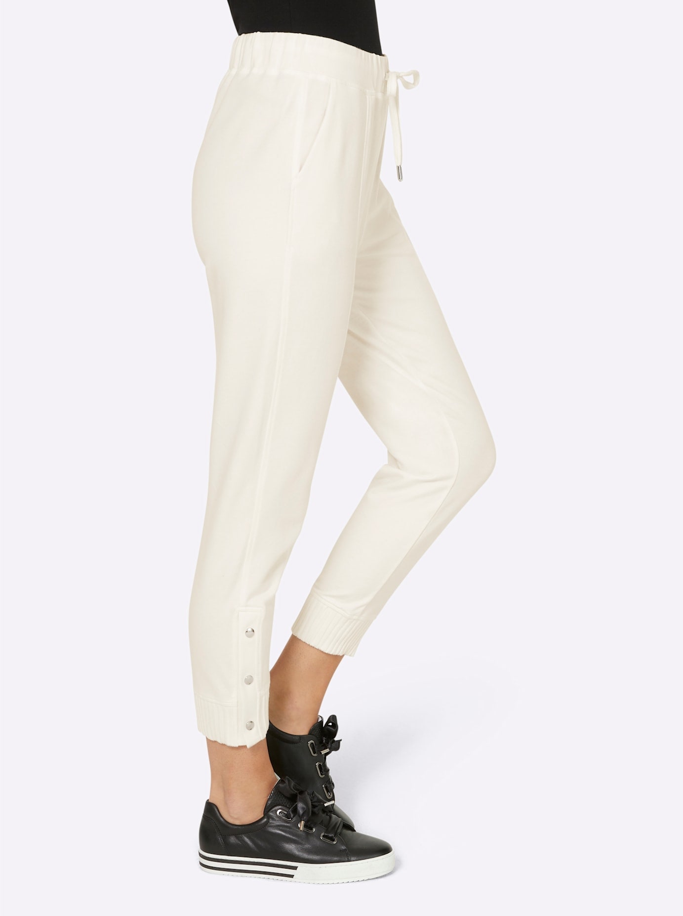 heine Jerseyhose