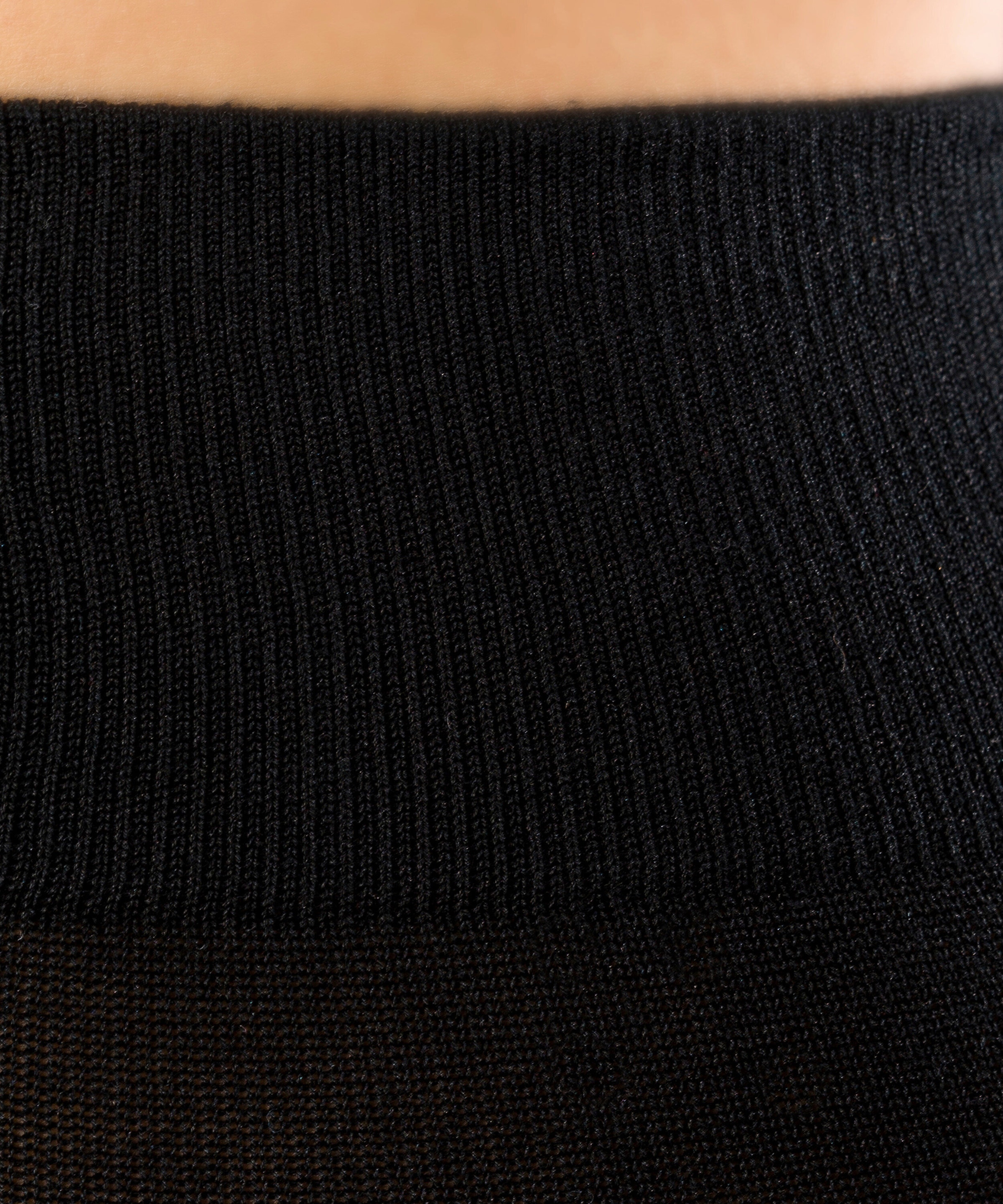 FALKE Feinstrumpfhose »No. 2 Finest Silk« 1 Stk. tlg.