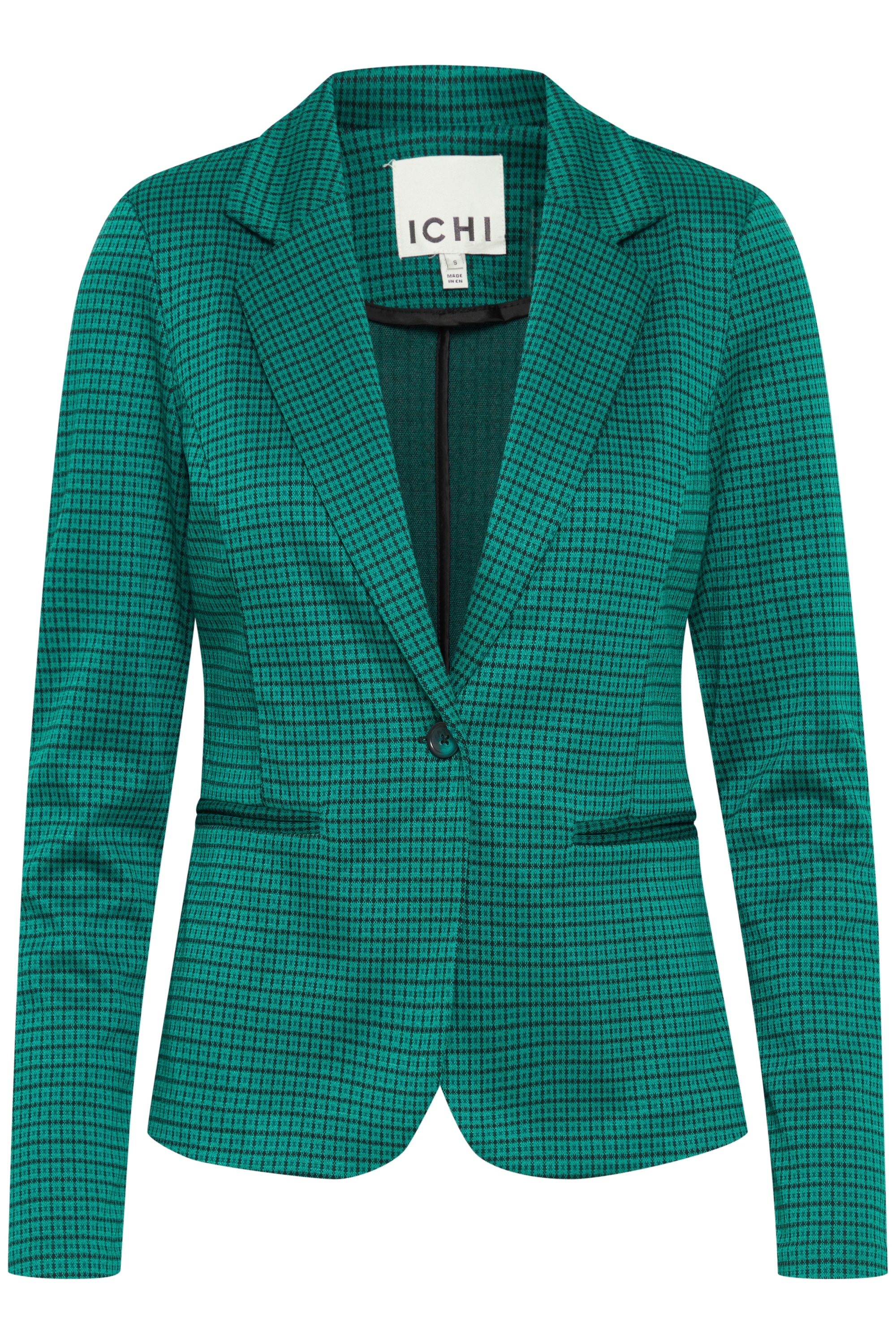Ichi Blusenblazer "Damen Blazer IHKATE"