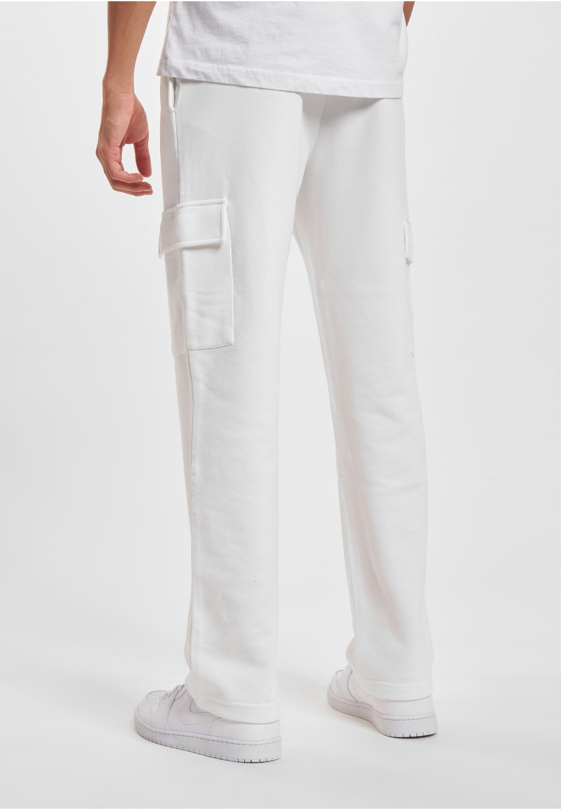 DEF Jogginghose »DEF DEF ICE Sweatpants«, (1 tlg.)