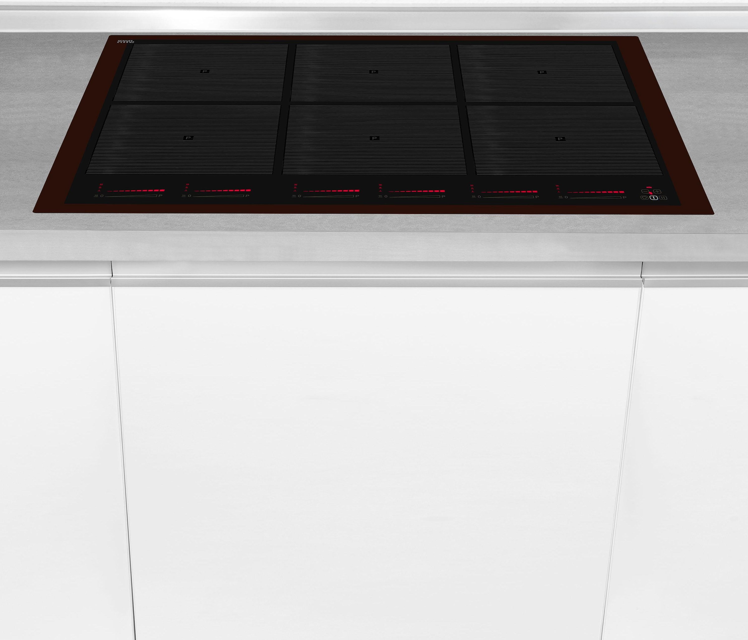 vonReiter Flex-Induktions-Kochfeld »EKI 8050/6 Flex«