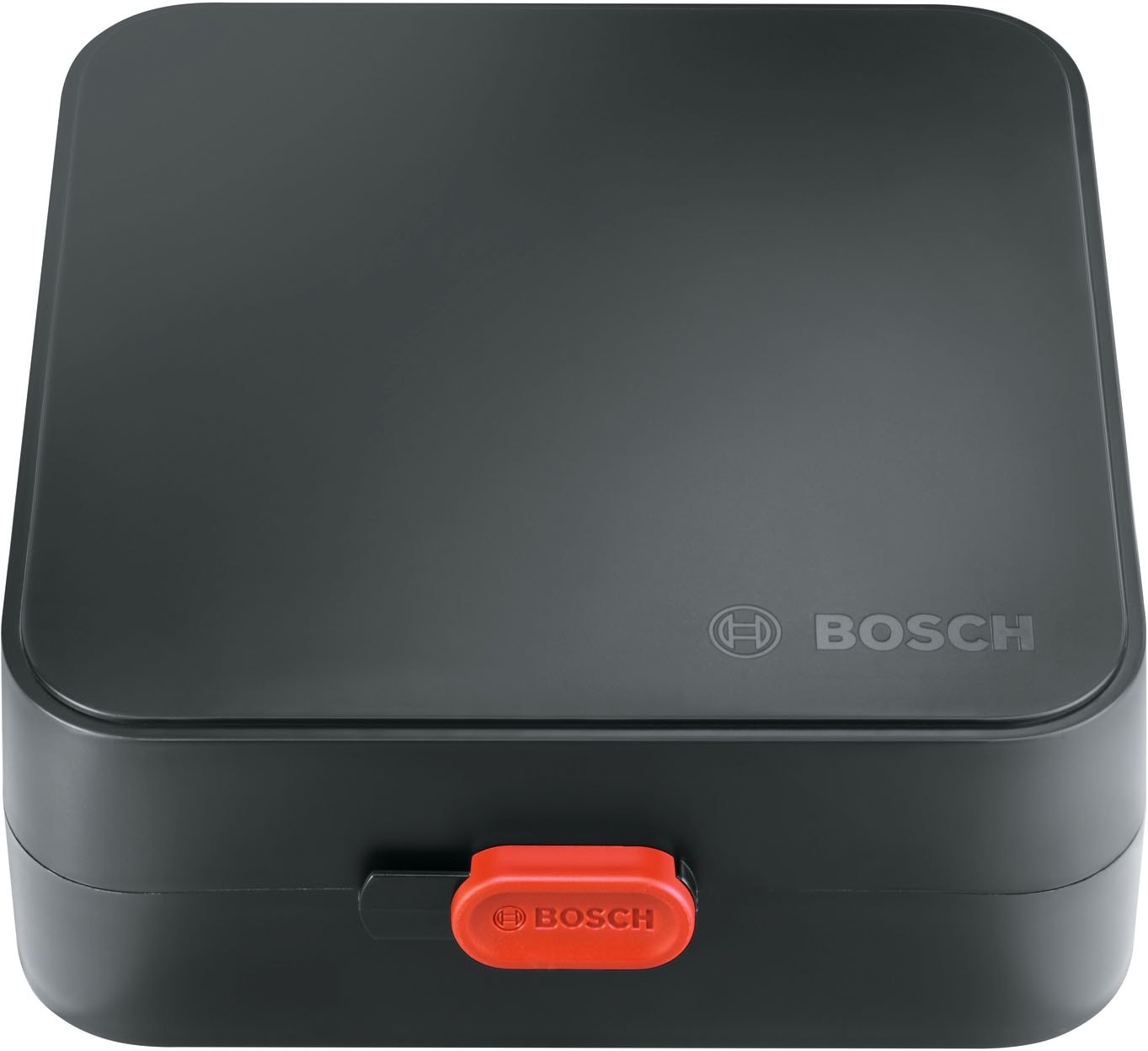 Bosch Home & Garden Akku-Schrauber »IXO 8 Basic, 1 x Akku BA 4V 2.0Ah, Aufbewahrungsbox« Inkl. Akku