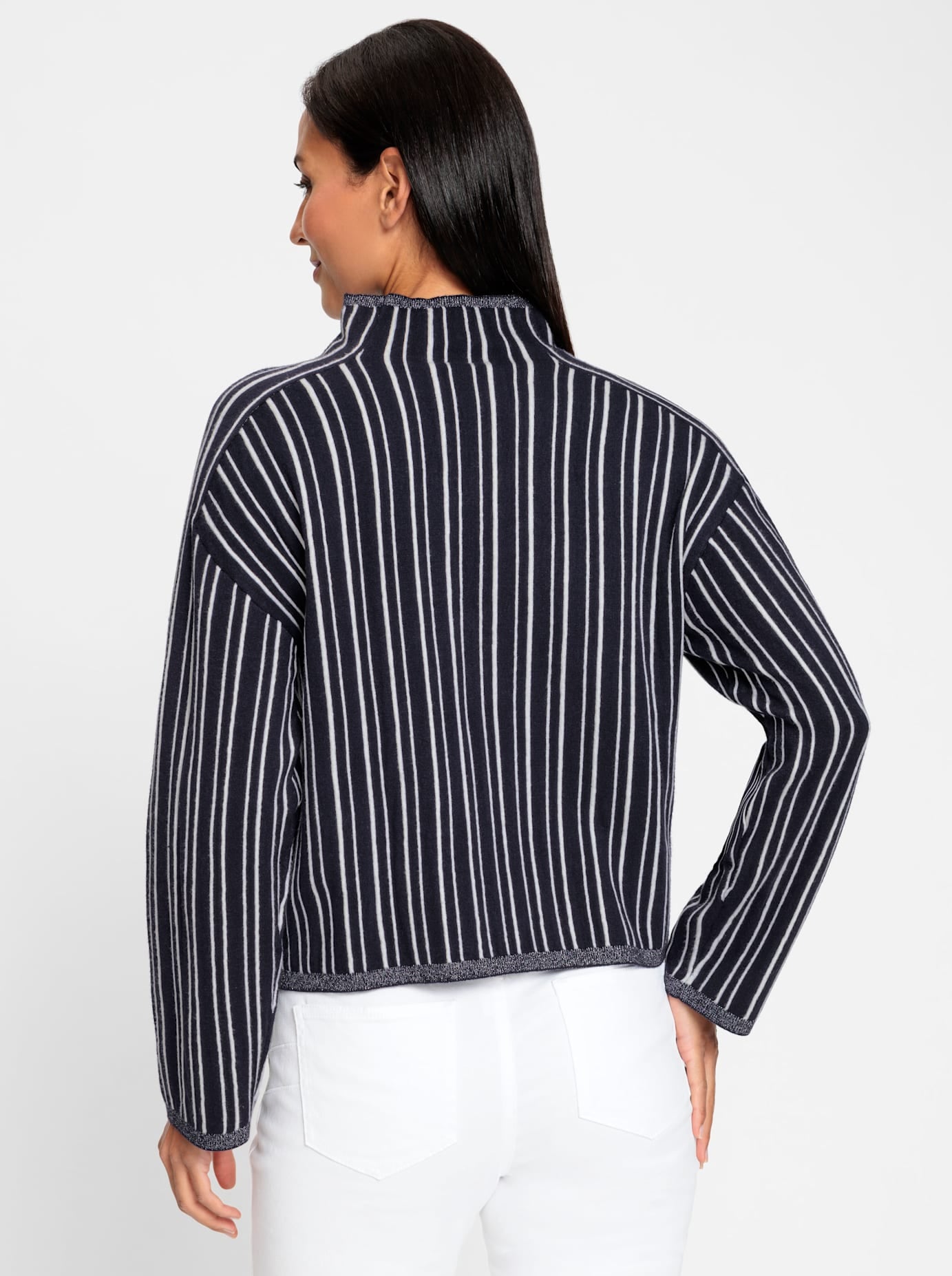 heine Strickpullover »Pullover«