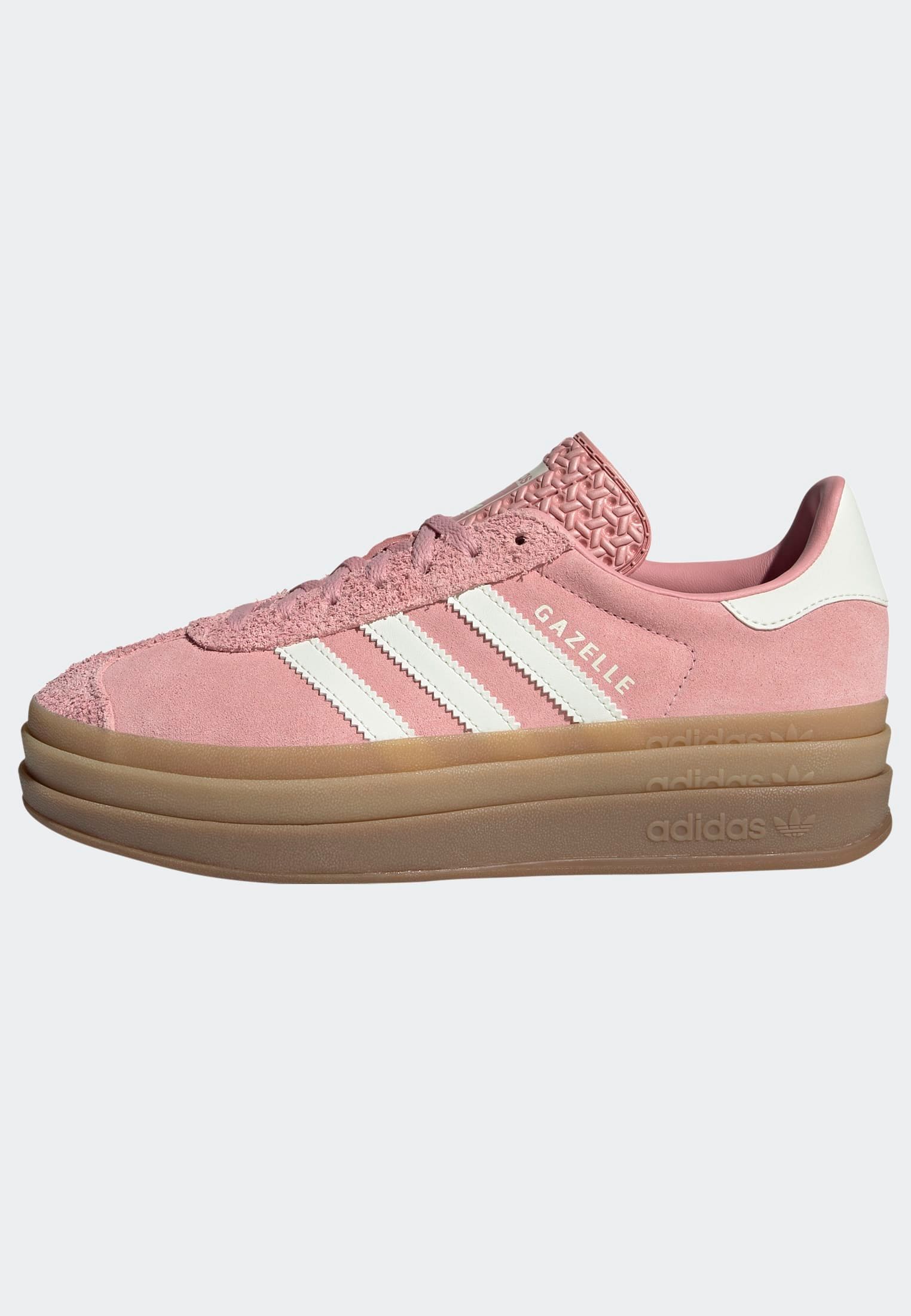 adidas Originals Sneaker »GAZELLE BOLD E«
