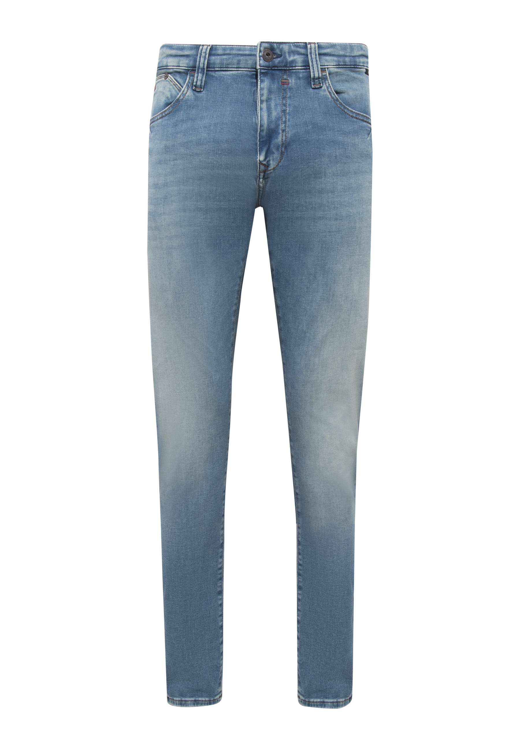 Mavi Röhrenjeans »JAMES« Slim Skinny Jeans