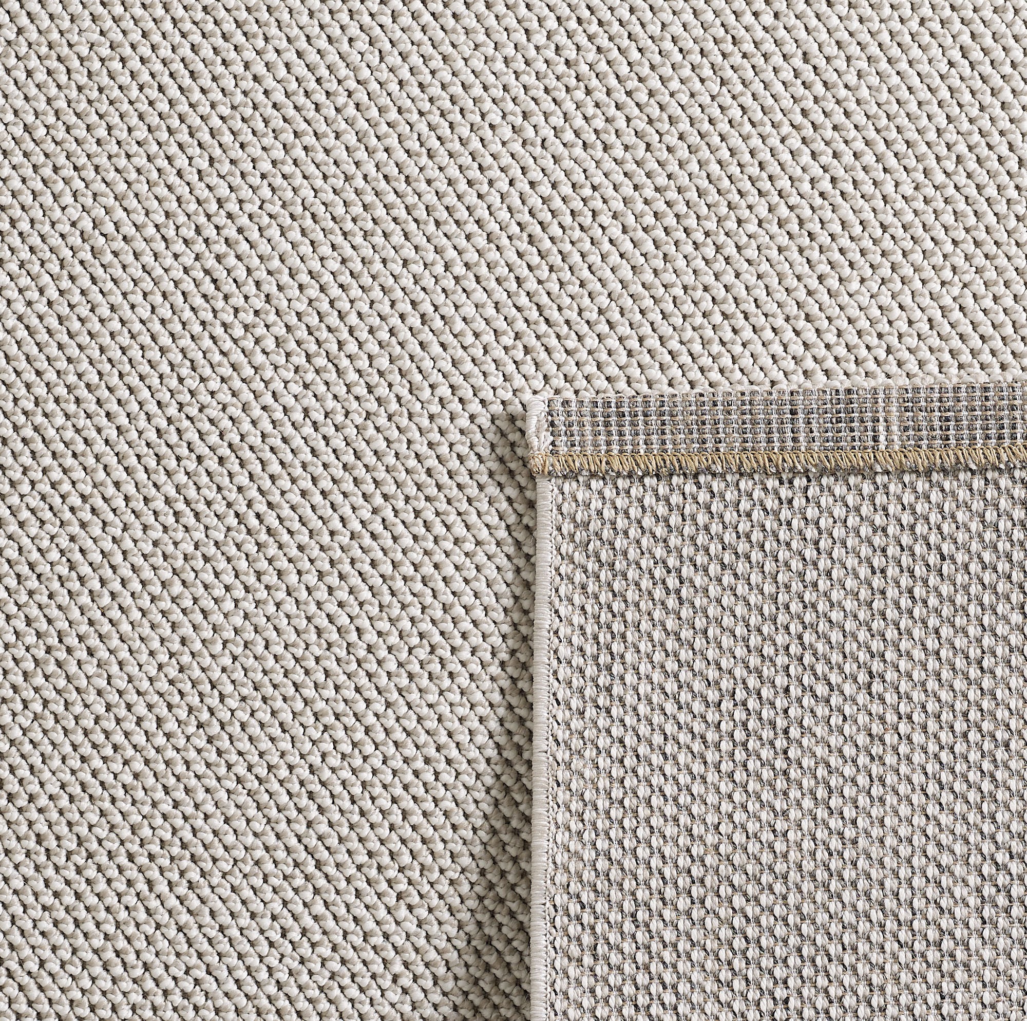 AYYILDIZ TEPPICHE LOOM 4300 Runner Beige 80x250cm 3