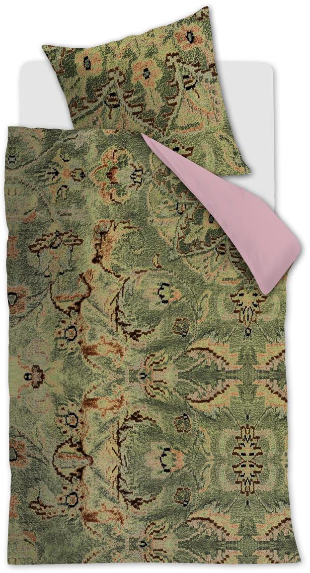 At Home by Beddinghouse Bettwäsche "At Home by BeddingHouse Persian Rug" 2 günstig online kaufen