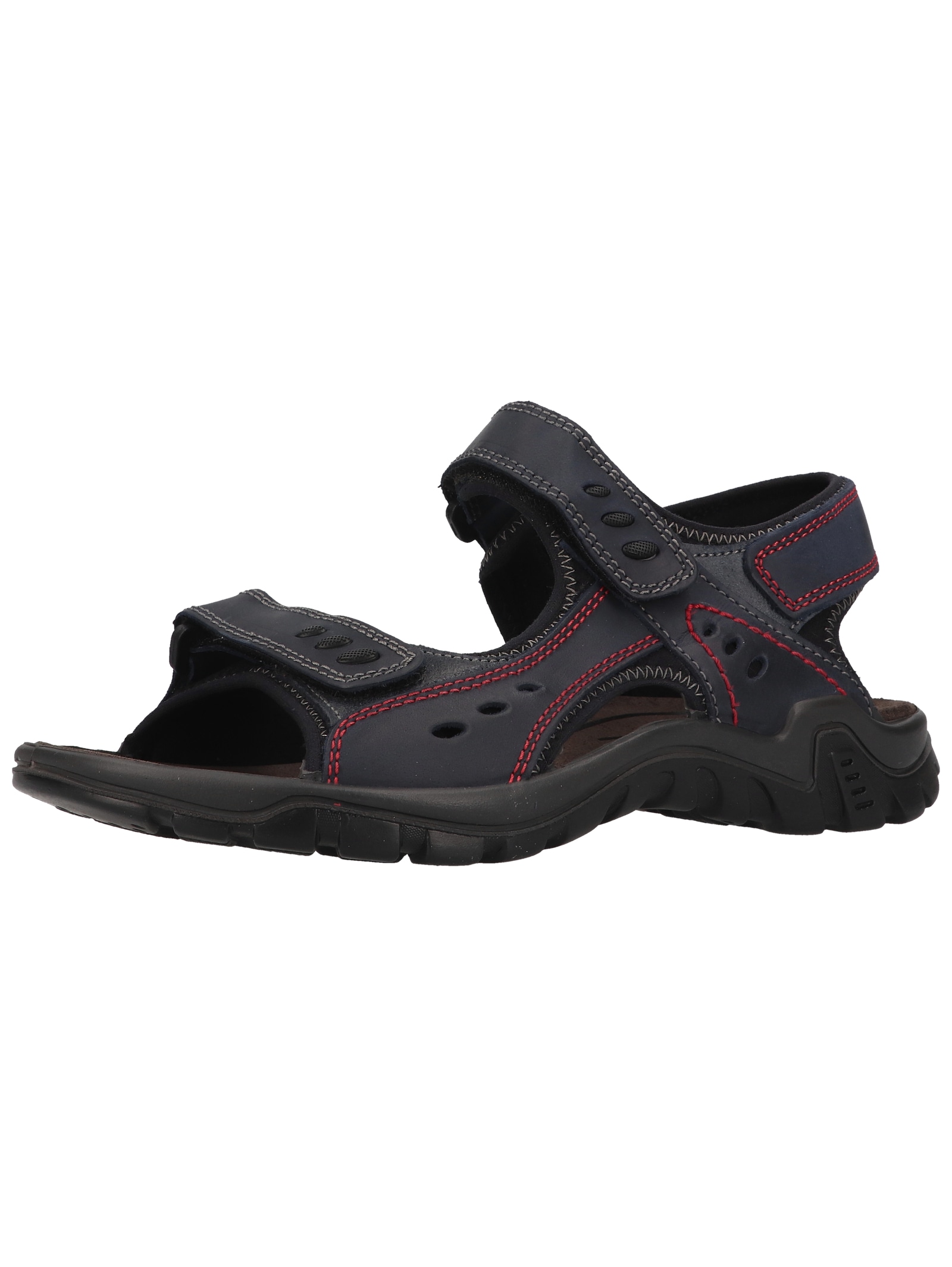 Rohde Sandale "Rohde Sandalen Nubukleder" günstig online kaufen