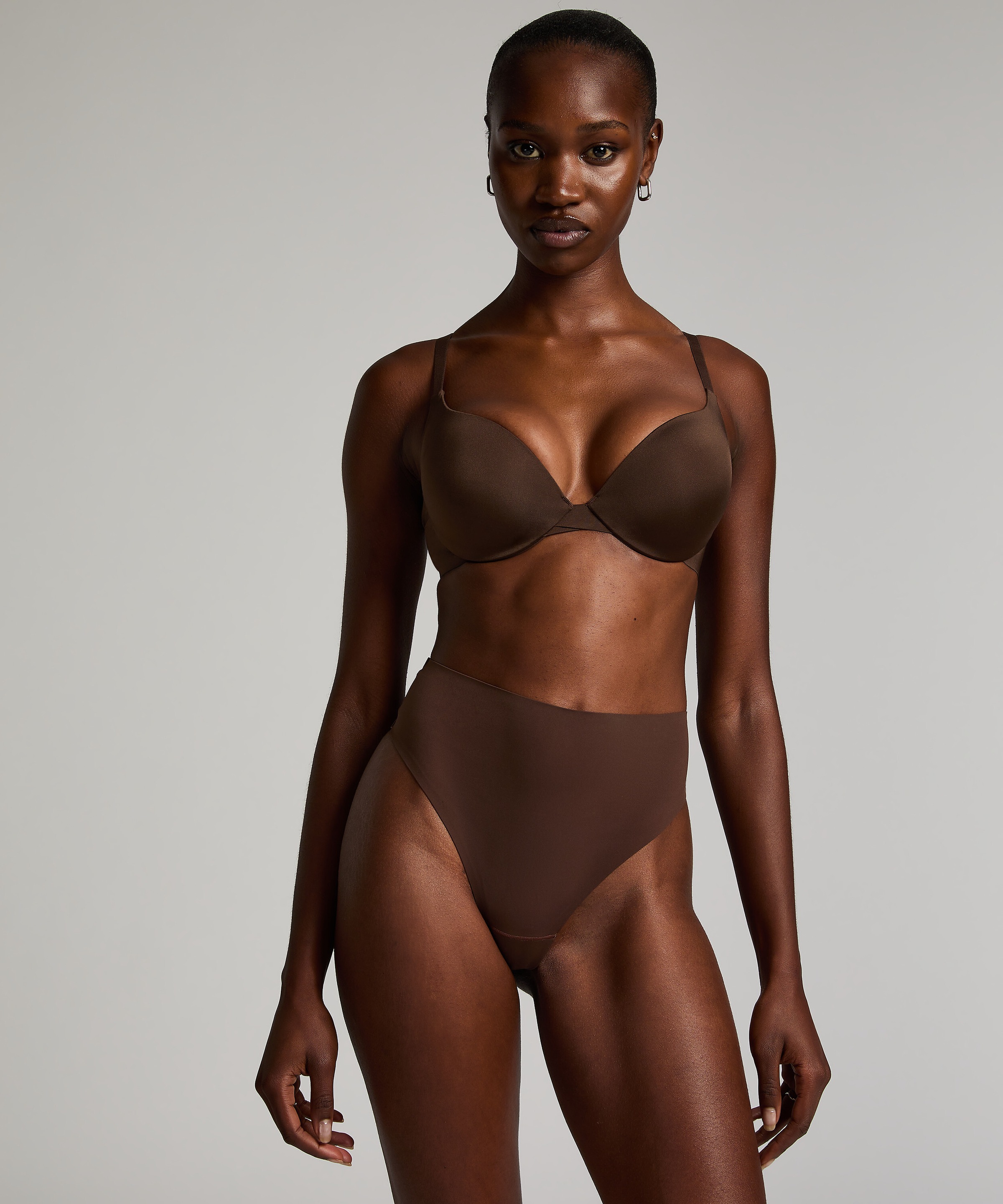 Hunkemöller String "Smooth Thong"