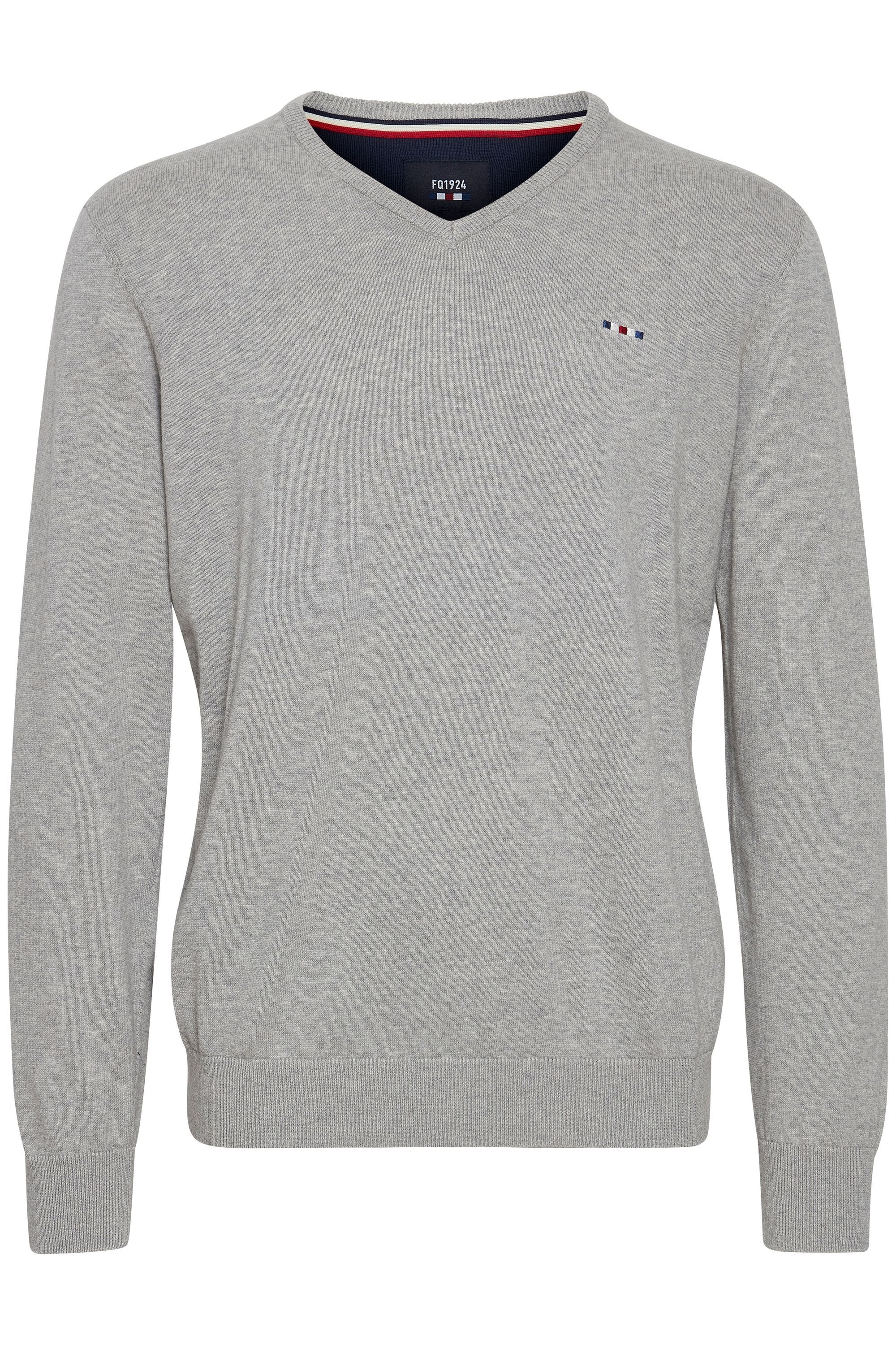 FQ1924 Strickpullover "Strickpullover FQFynjard" günstig online kaufen