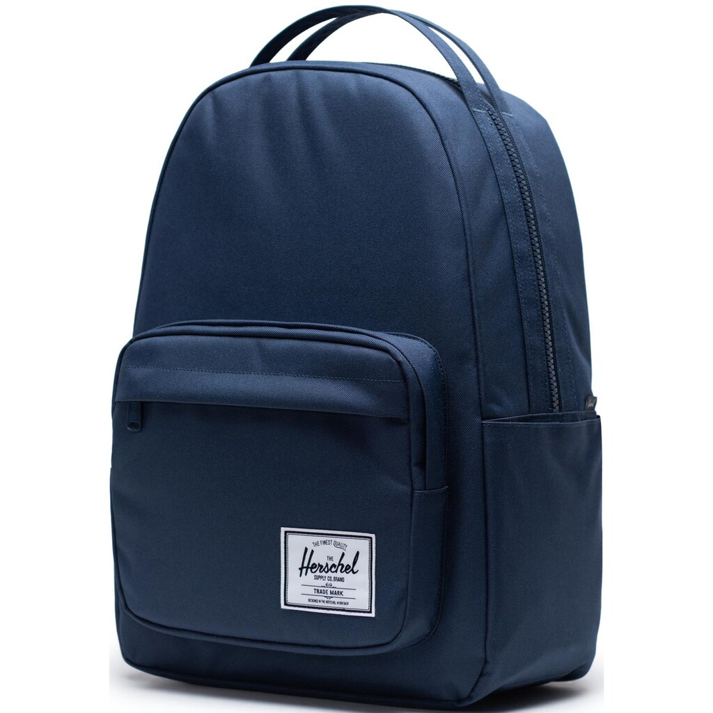 Herschel Laptoprucksack »Classic, Miller, Navy«