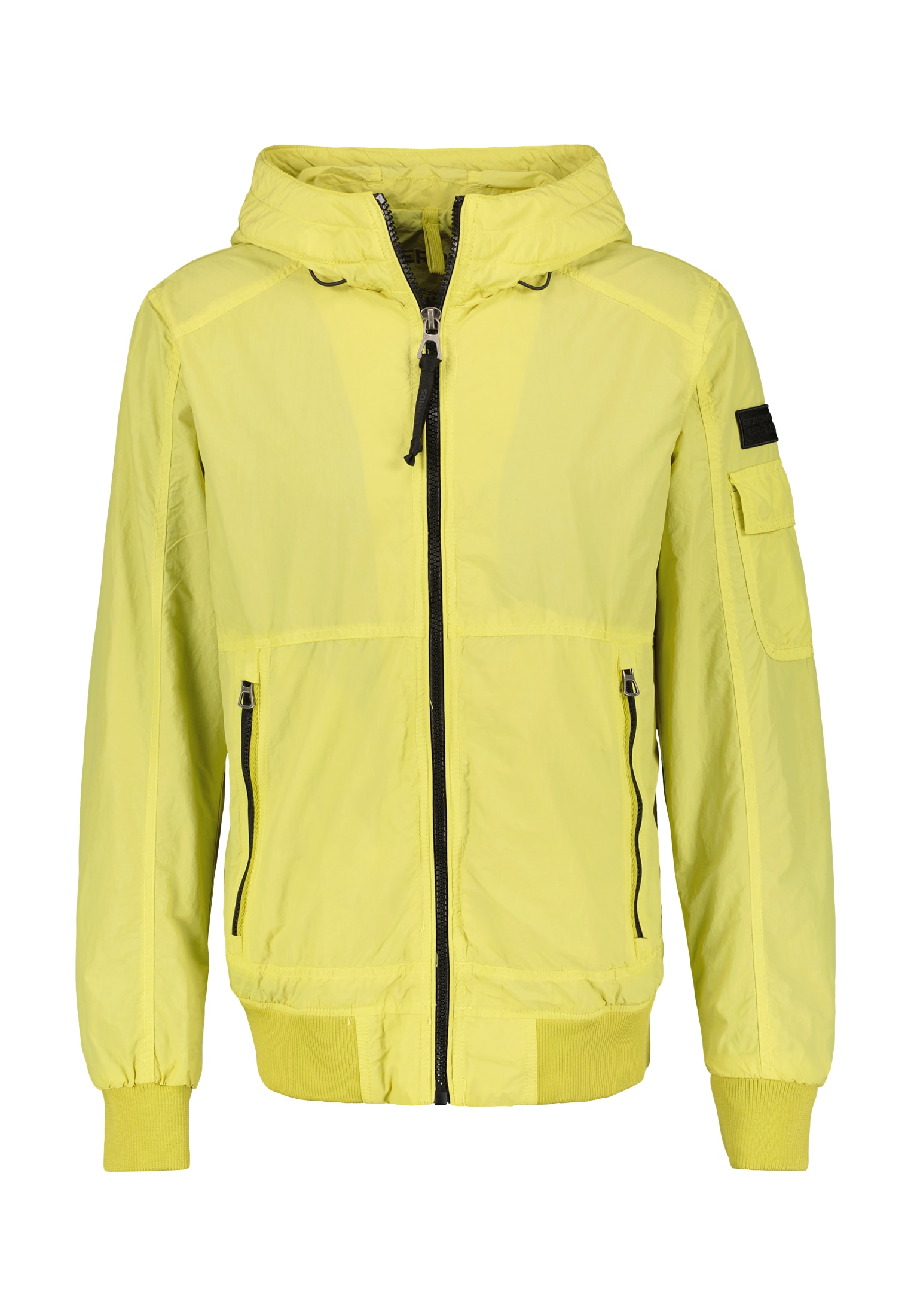 LERROS Blouson "Blouson mit Kapuze" günstig online kaufen