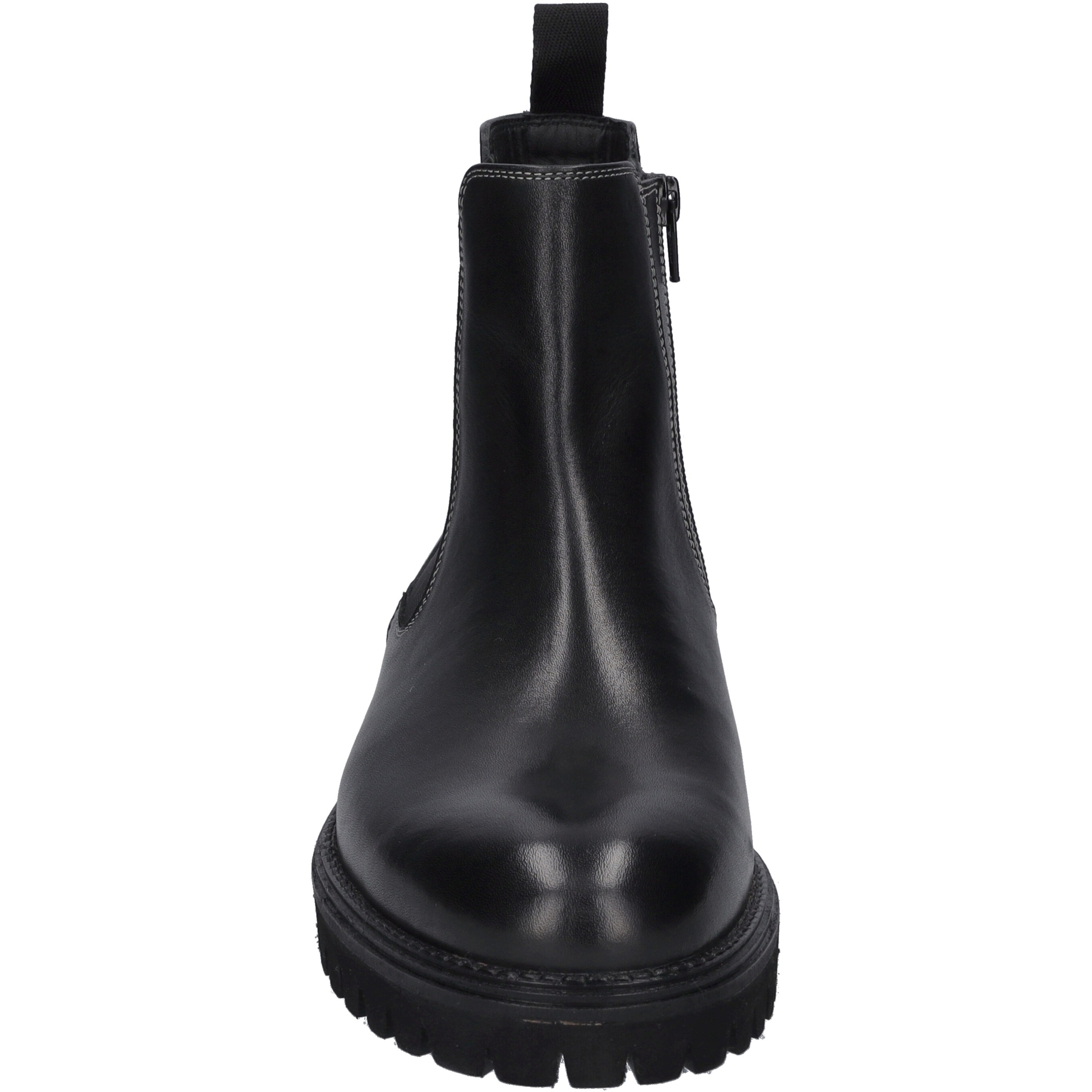 Josef Seibel Stiefelette »Romed 02, schwarz«