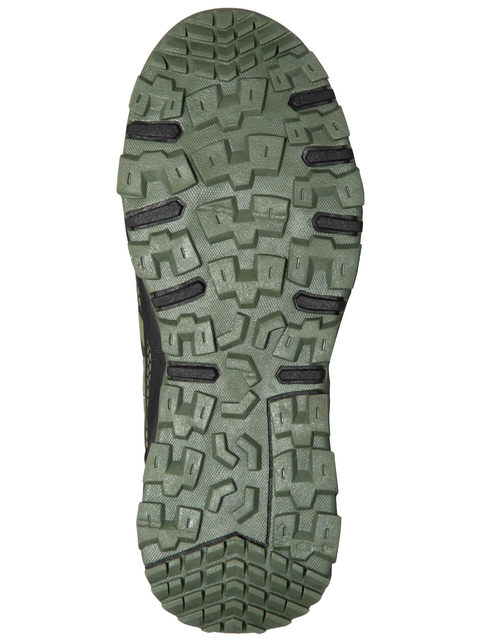 SKOGAN Trekkingschuh »SKOGAN Wanderschuhe Textil«