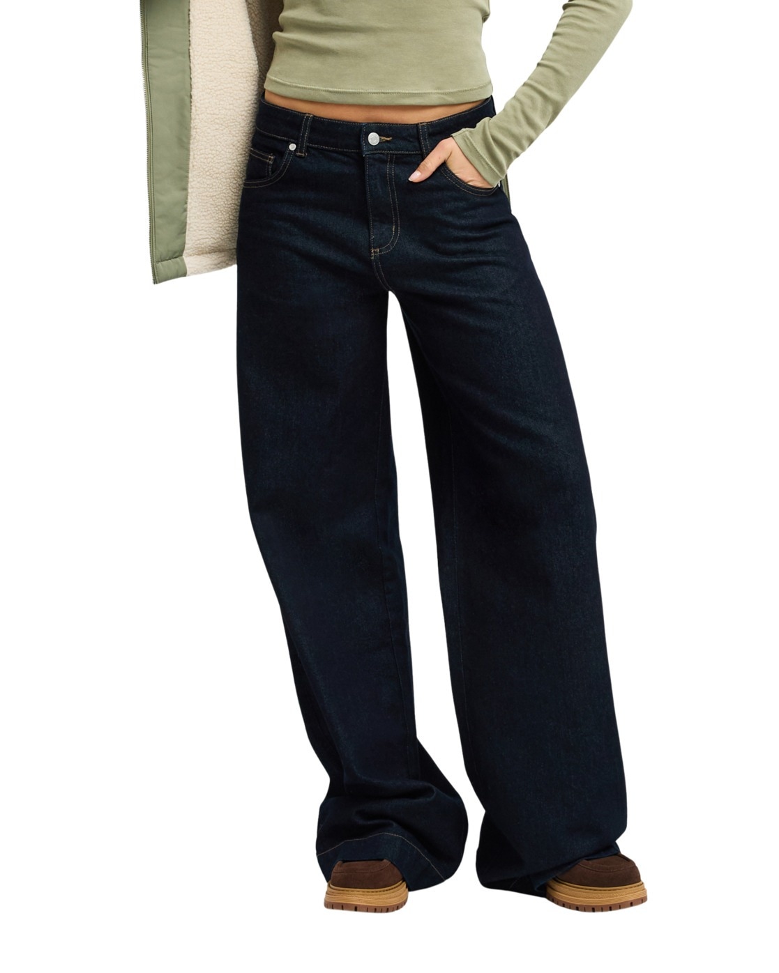 Roxy Jeansjeggings »Sun And Done«