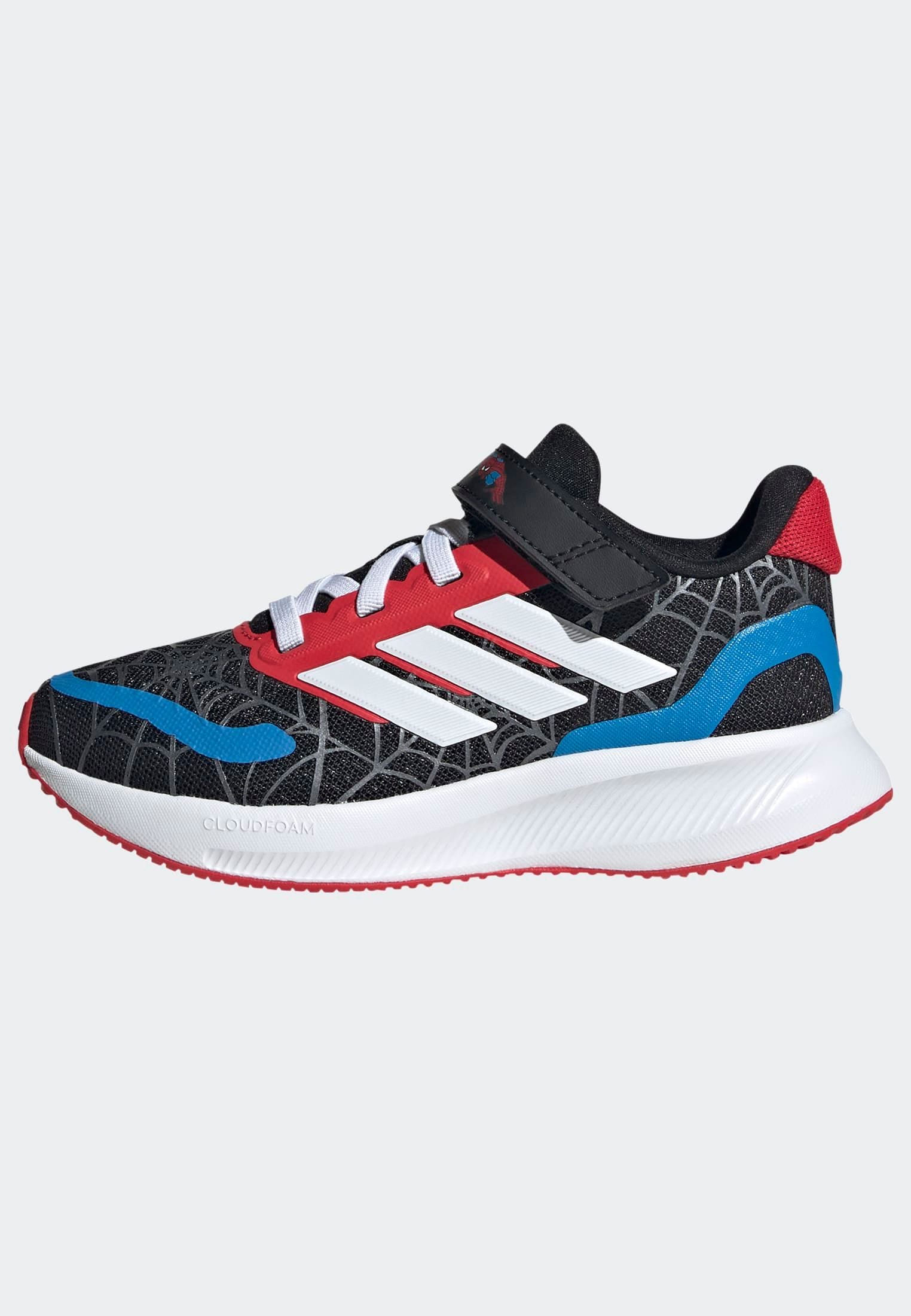 adidas Sportswear Sneaker »ADIDAS MARVEL SPIDER-MAN RUNFALCON E FÜR KINDER«