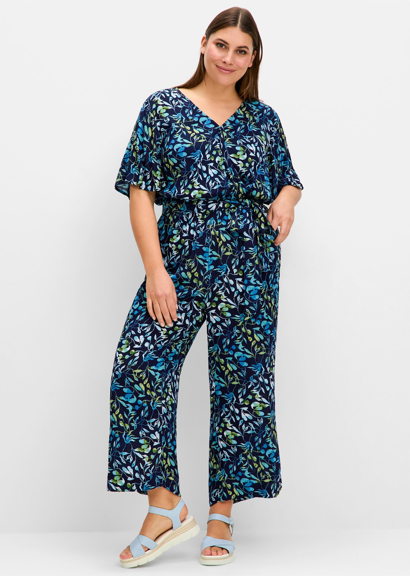Sheego Overall günstig online kaufen