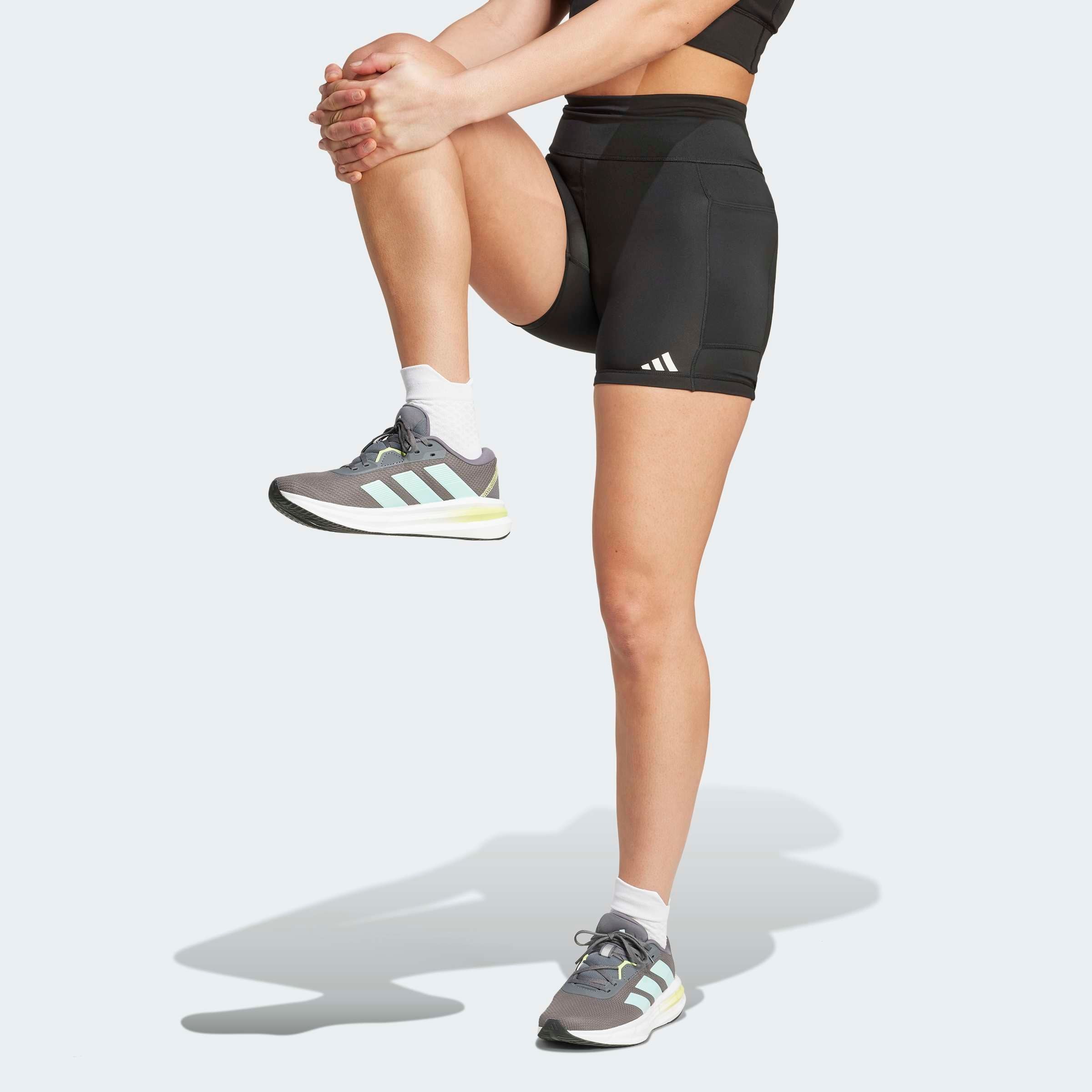 adidas Performance Laufshorts »OTR SHO L«, (1 tlg.)