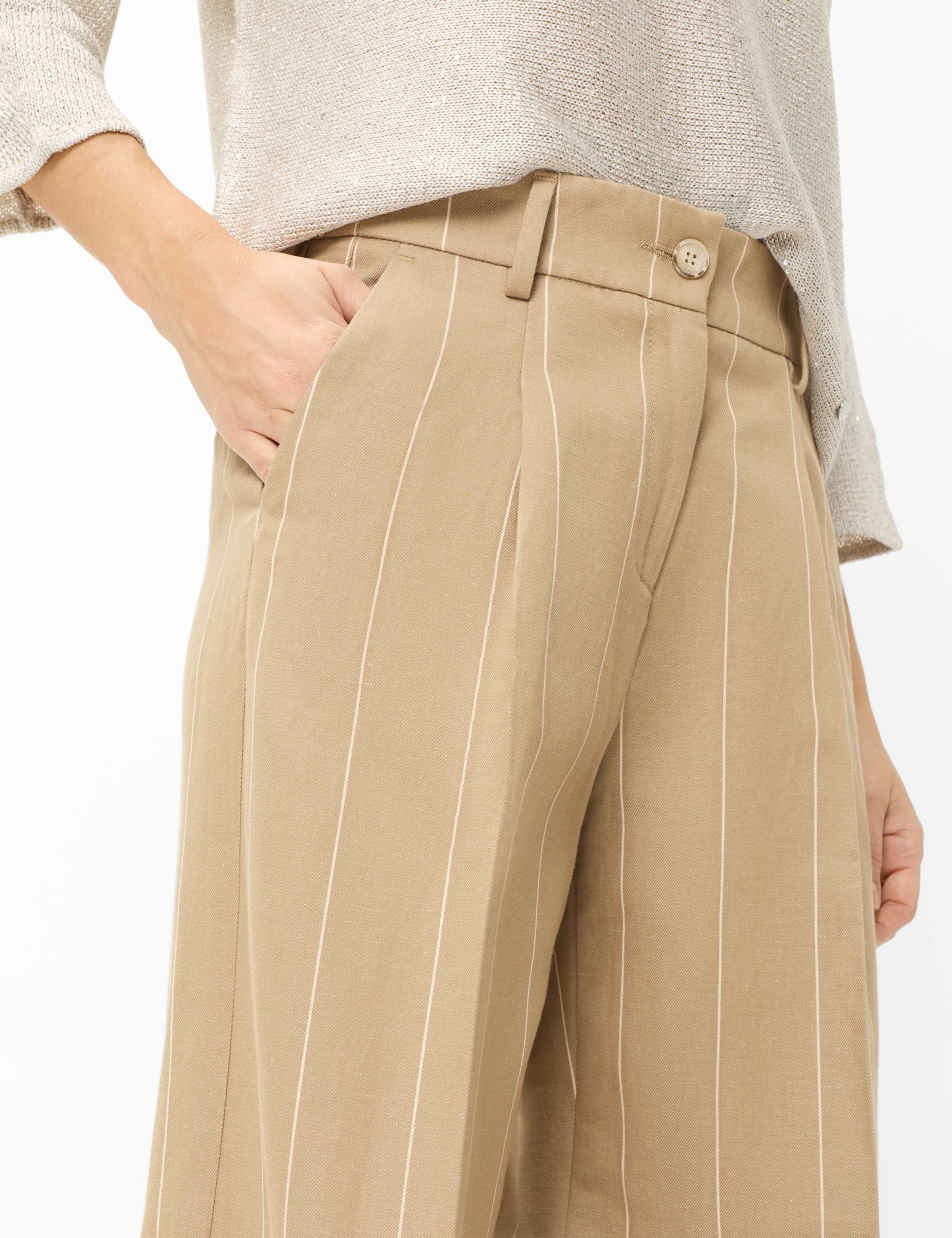 Brax Culotte »Style MARLENE«
