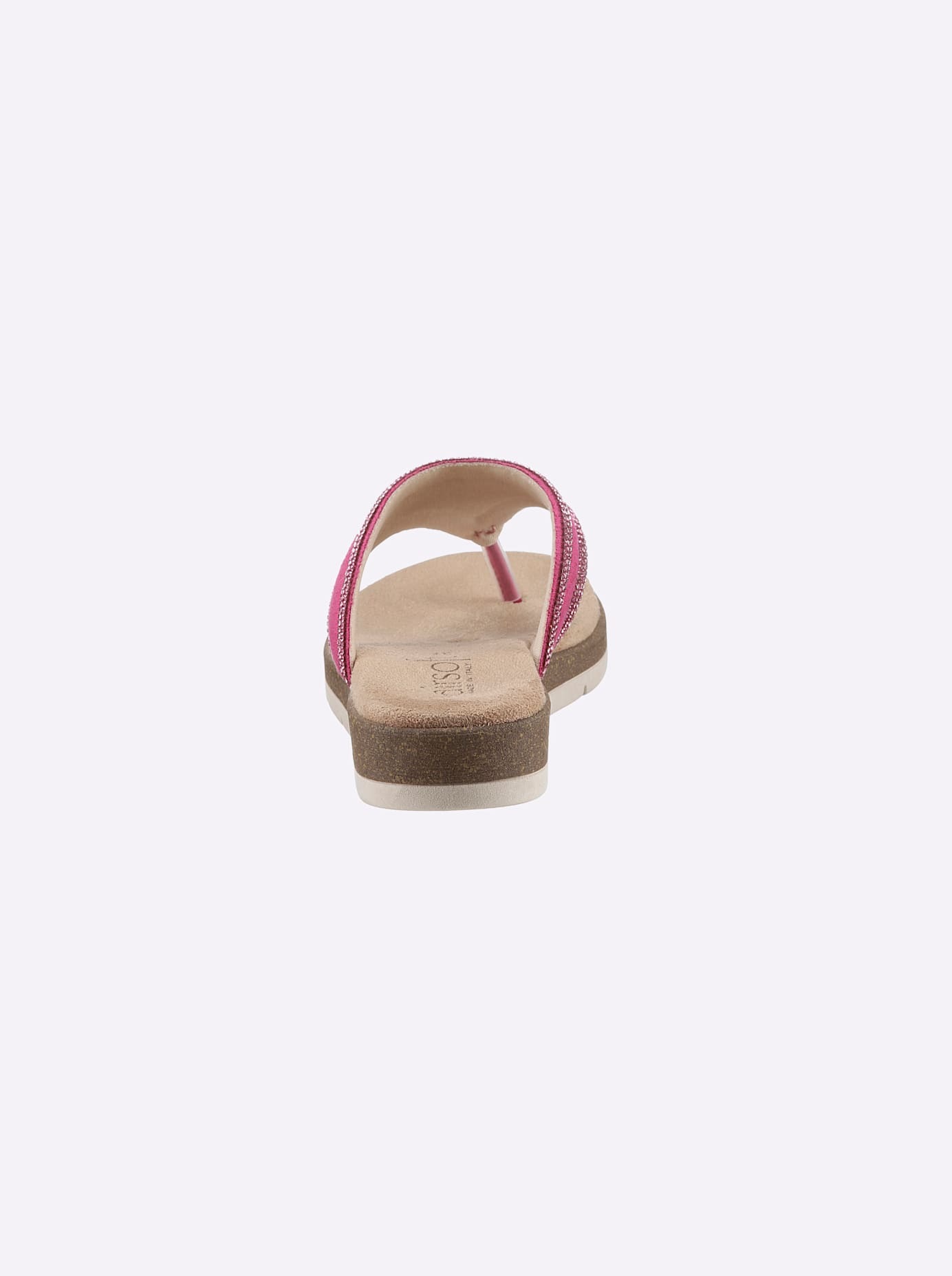 Casual Looks Pantolette
