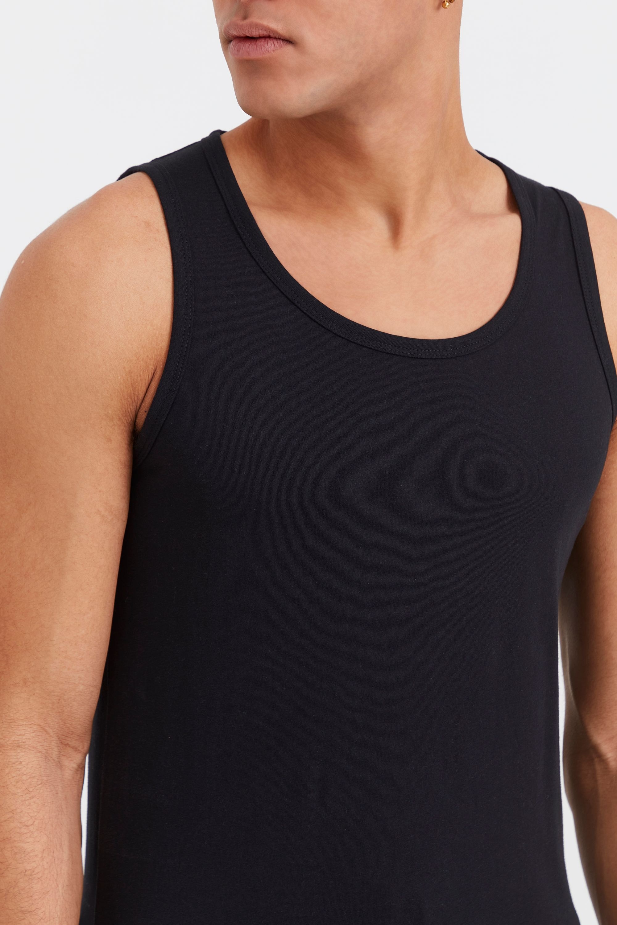 !Solid Muskelshirt »Tanktop SDCasal«