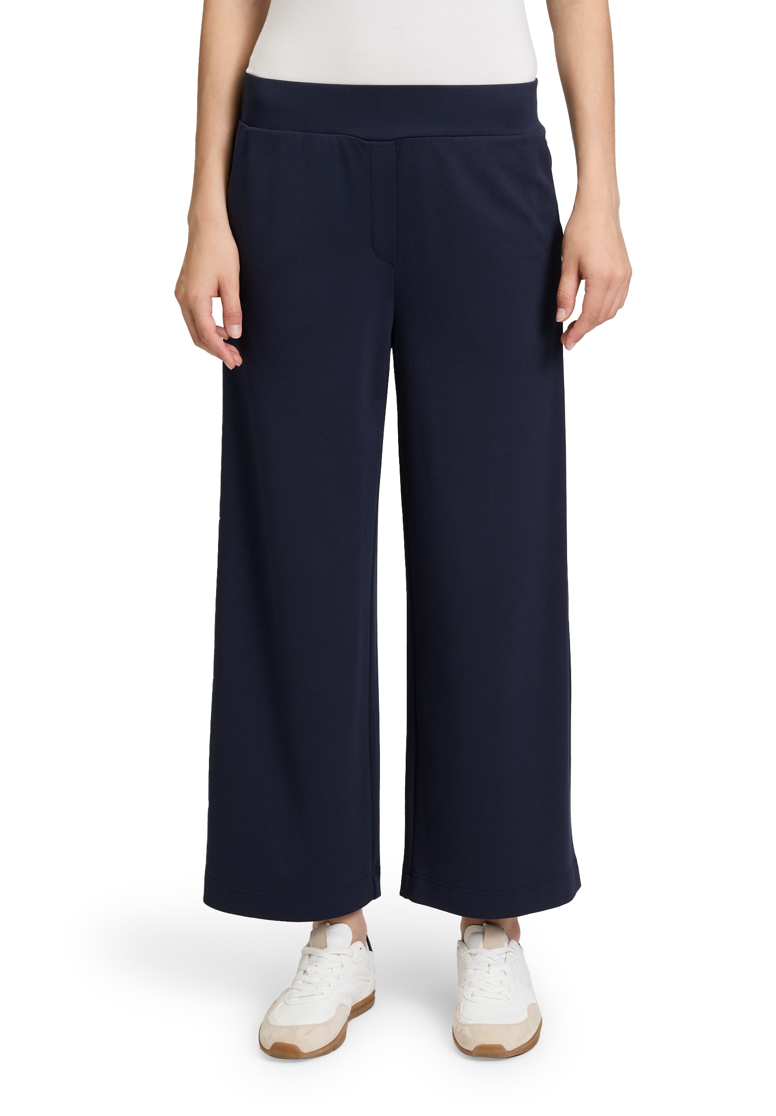 Betty&Co Culotte "Betty & Co Culotte mit elastischem Bund" günstig online kaufen