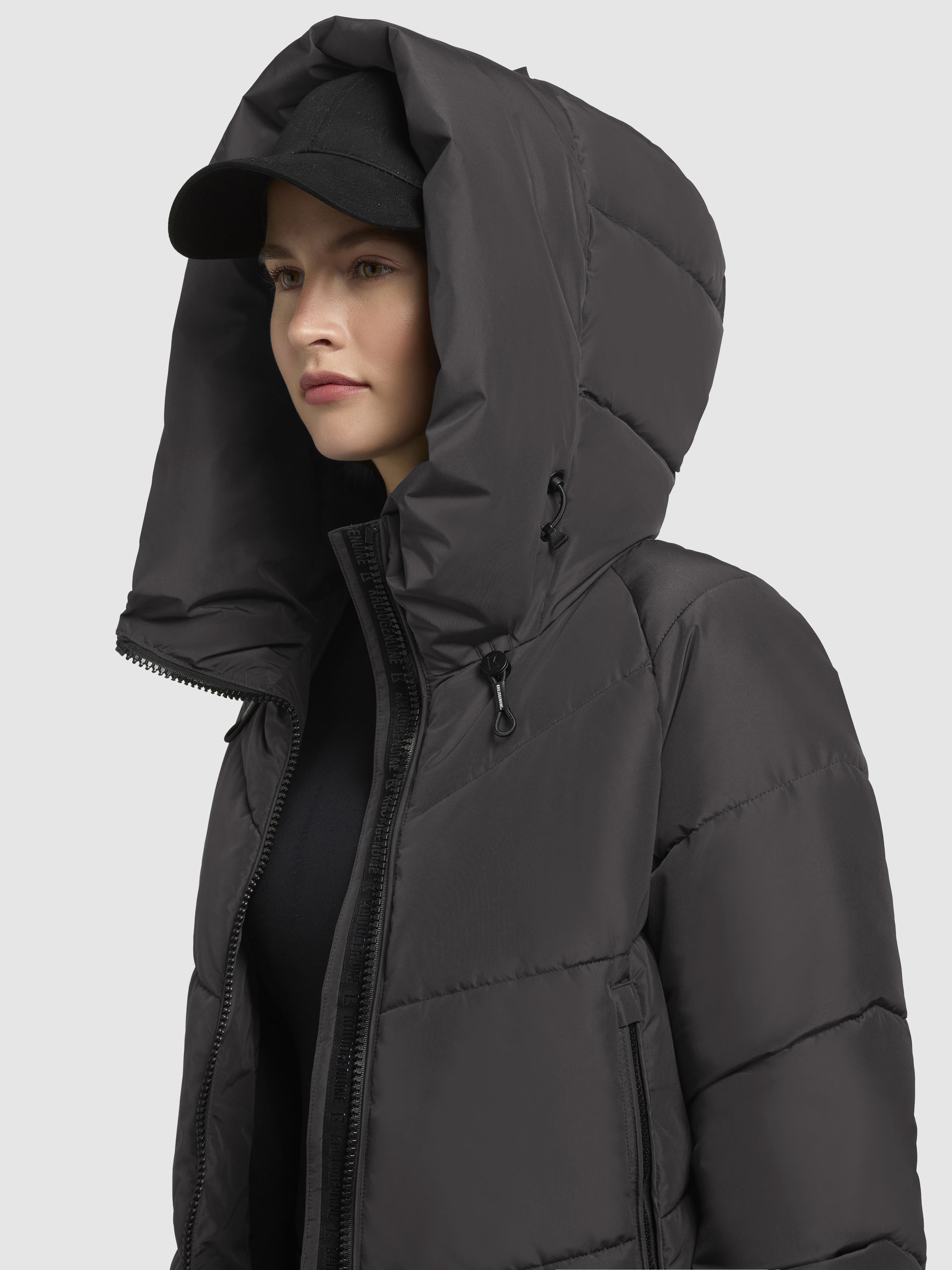 khujo Steppjacke »ALESS«