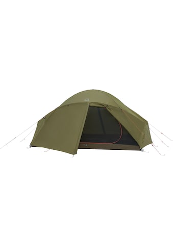 Nordisk Geodätzelt »Otra 2 PU Tent Dark Olive«...