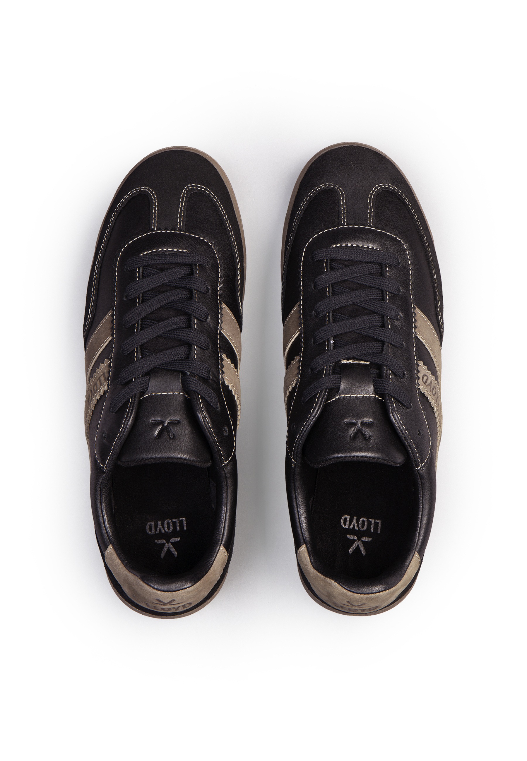 Lloyd Sneaker »BRAVA«  mit sportivem Design