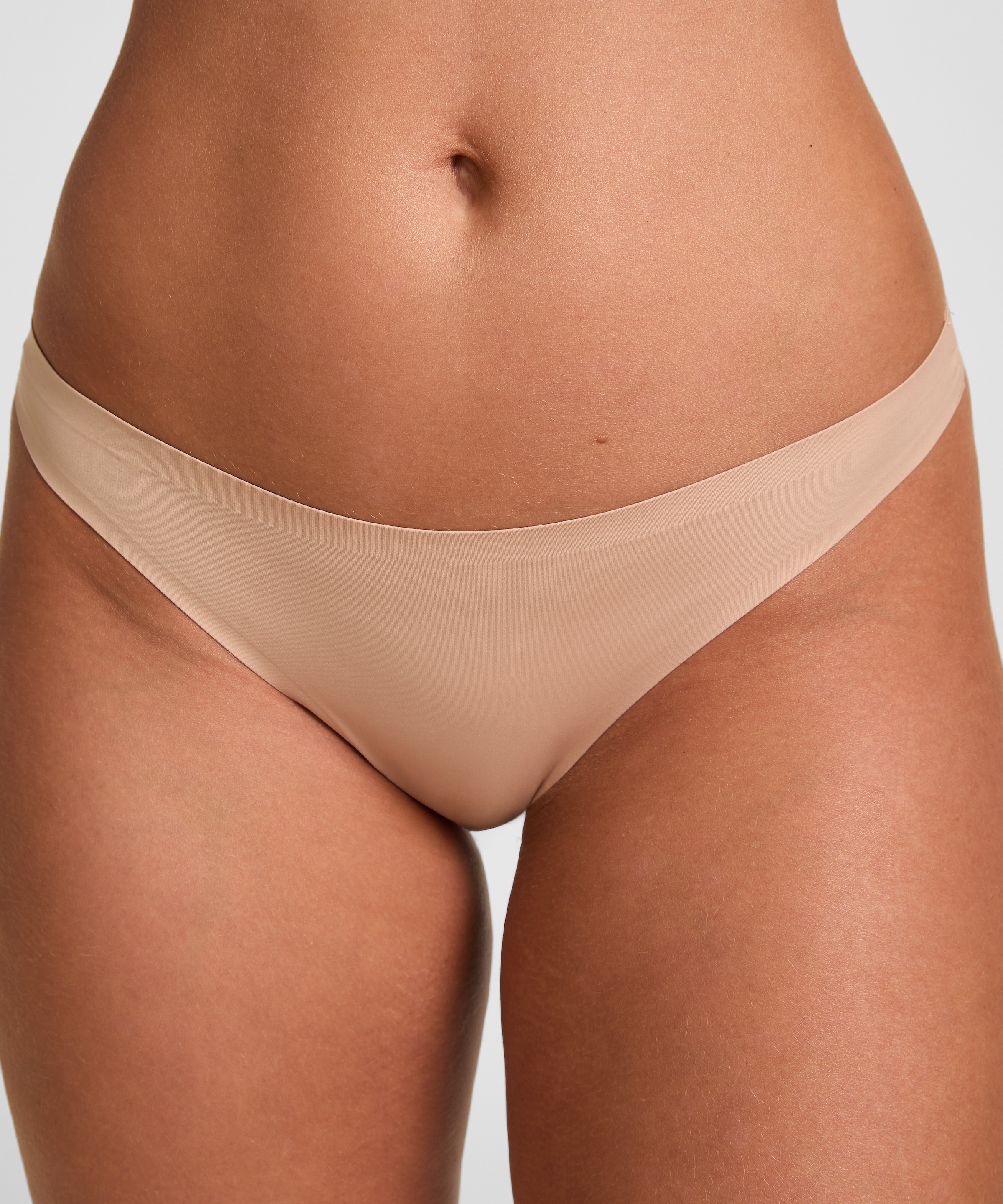 Hunkemöller String »Thong Super Comfort«