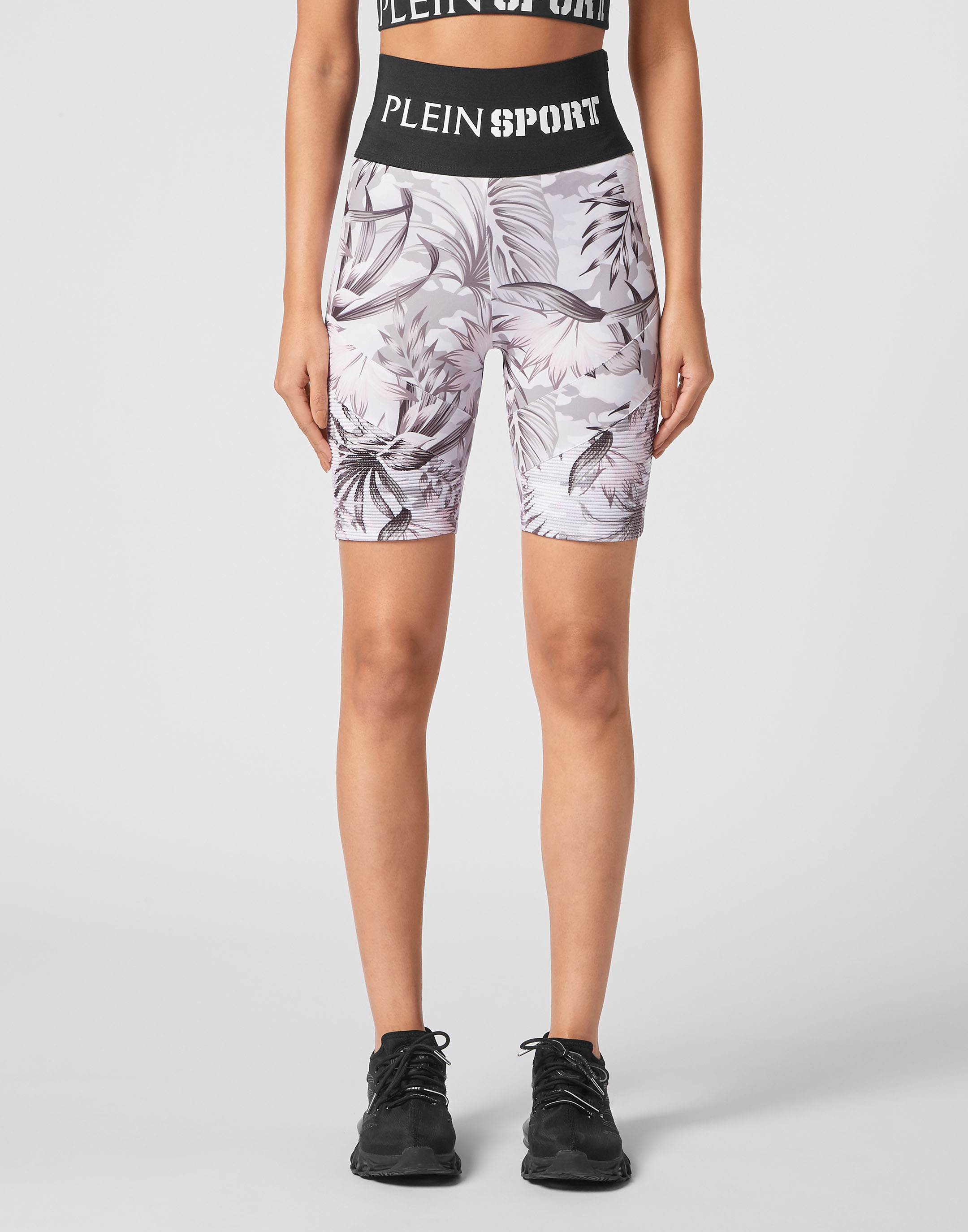PLEIN SPORT Leggings »Leggings«