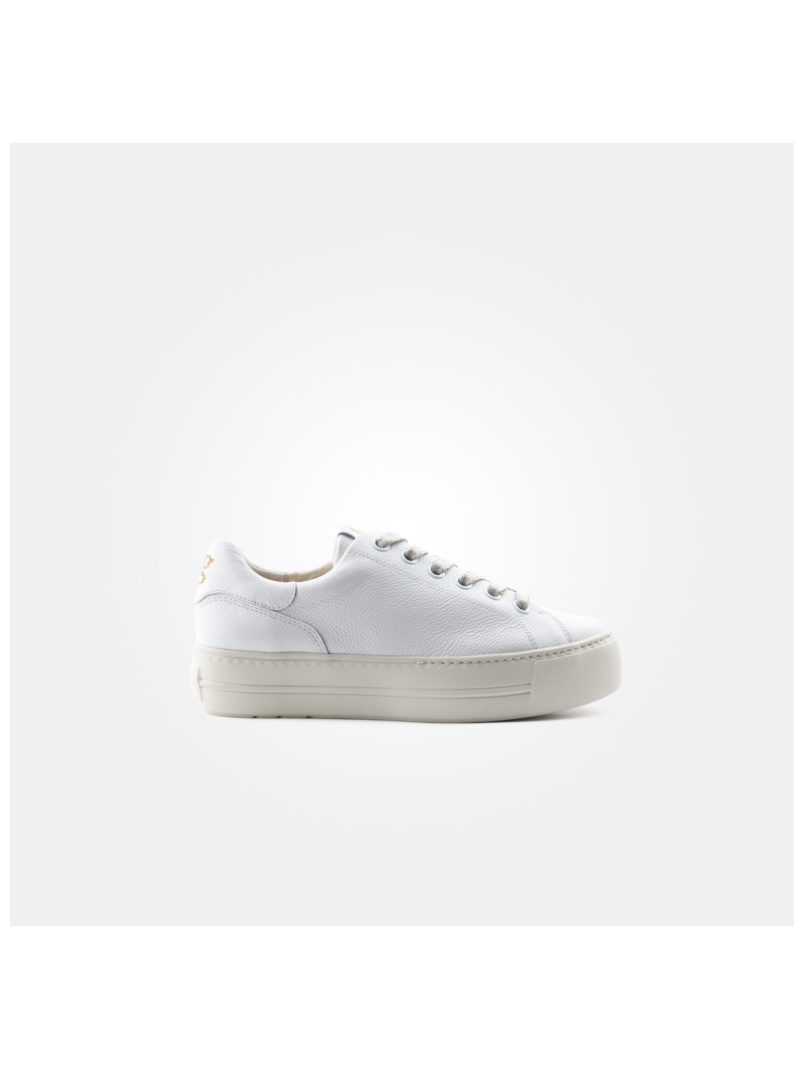 Paul Green Sneaker »Paul Green Sneaker Glattleder«