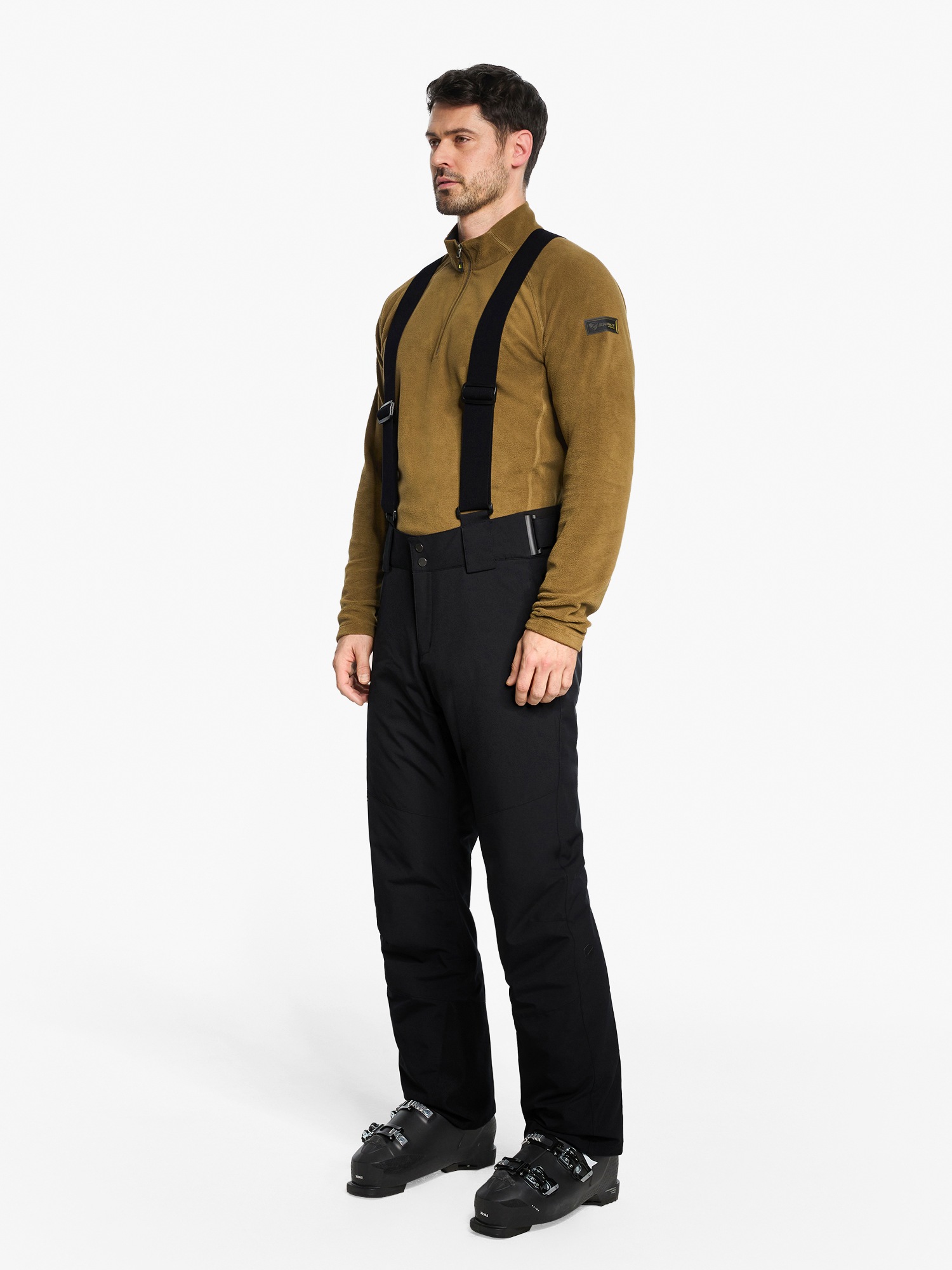 Ziener Skihose »TAZLIN-Z pants man«