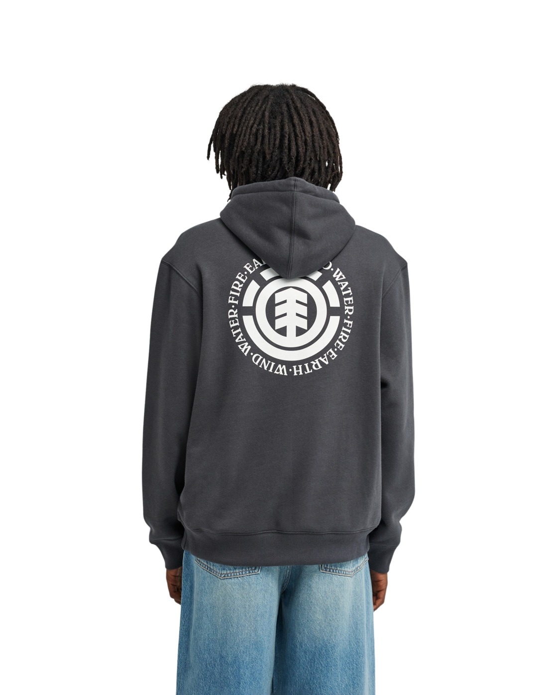 Element Kapuzensweatshirt »Seal«
