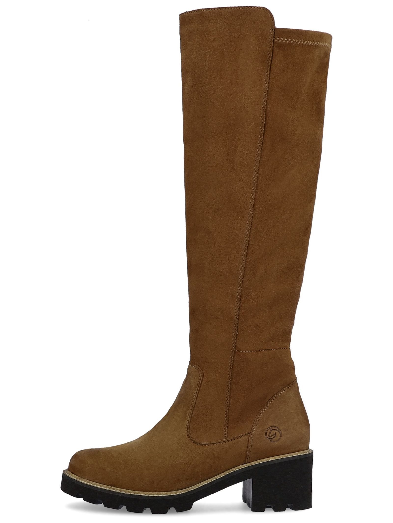 Remonte Stiefel »Remonte Stiefel Veloursleder/Textil«