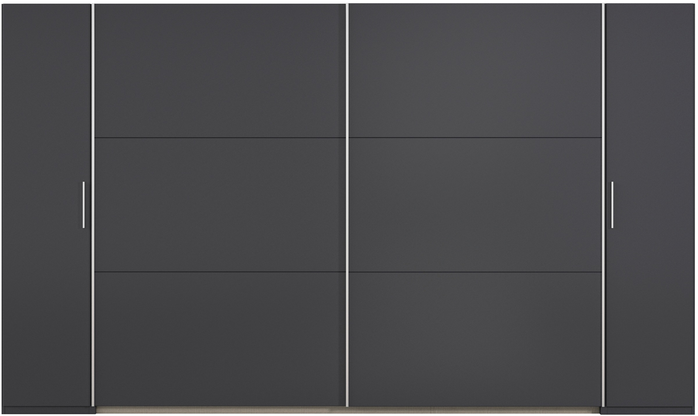 rauch Kleiderschrank "Kleiderschrank Drehtürenschrank Schrank Garderobe KRO günstig online kaufen