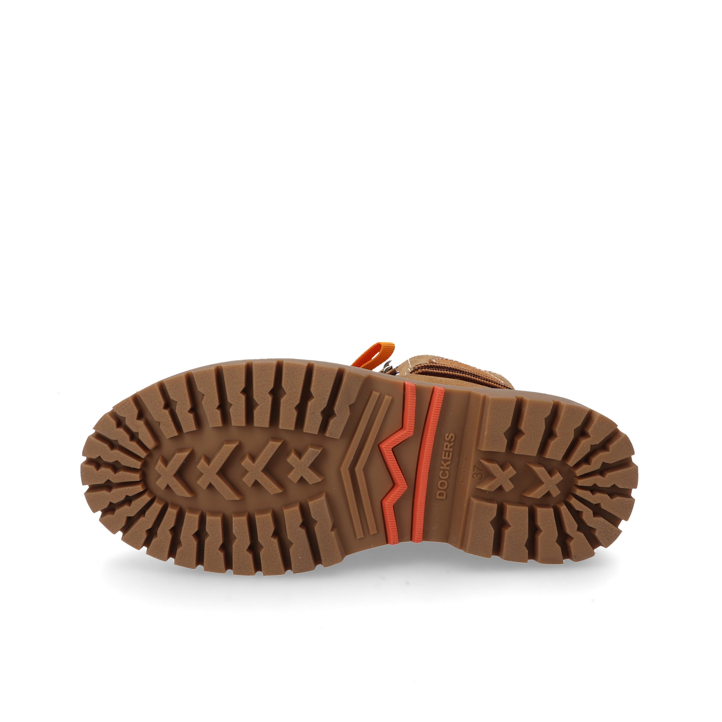 Thumbnail - Dockers by Gerli Schnürstiefel Boots, Casual Boots mit modischen Schnürsenkeln