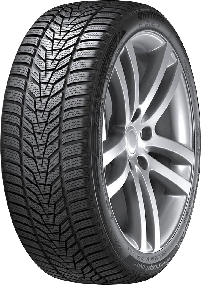 Hankook Winterreifen "WINTER I*CEPT EVO3 W330", 225/40 R18 92V