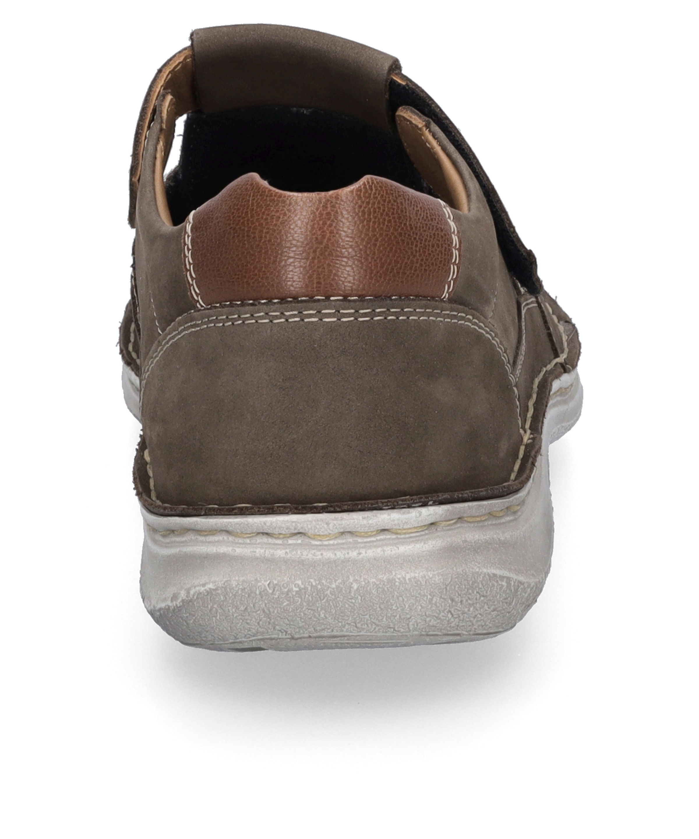 Josef Seibel Slipper »Anvers 81, grau«
